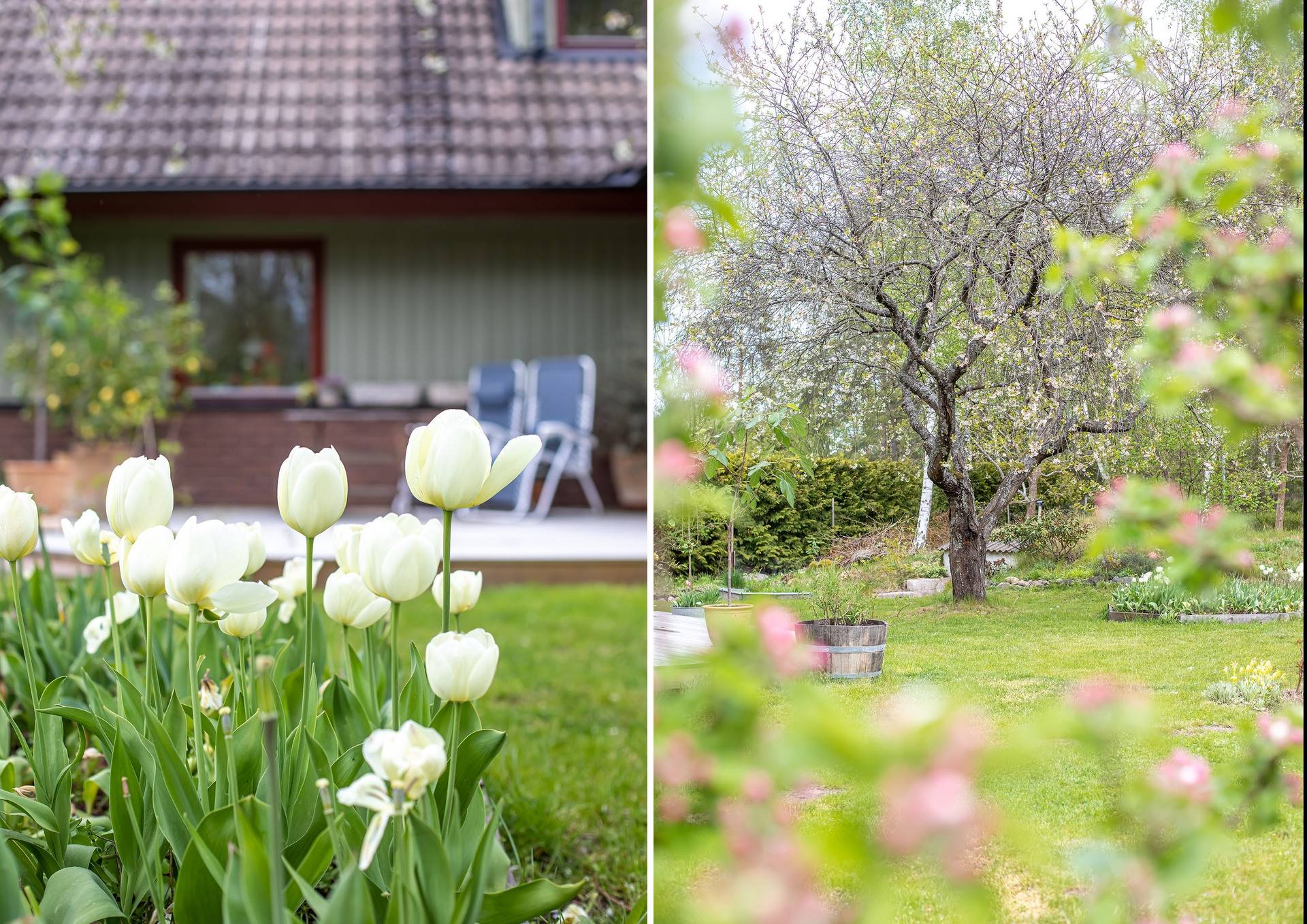 7 rum Villa på Rönnerdahlsvägen 6 Björkudden Kalmar kommun - bild 39