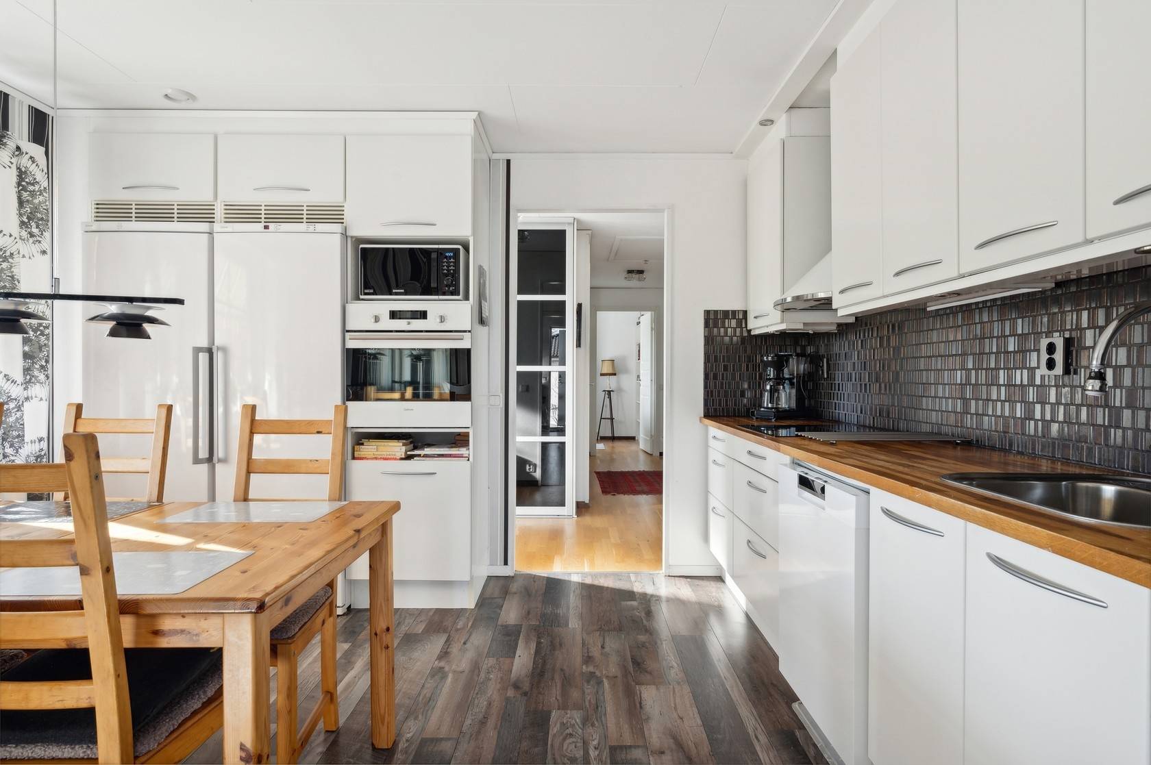 3 rum Villa på Majvagatan 8 Hörby Hörby kommun - bild 12