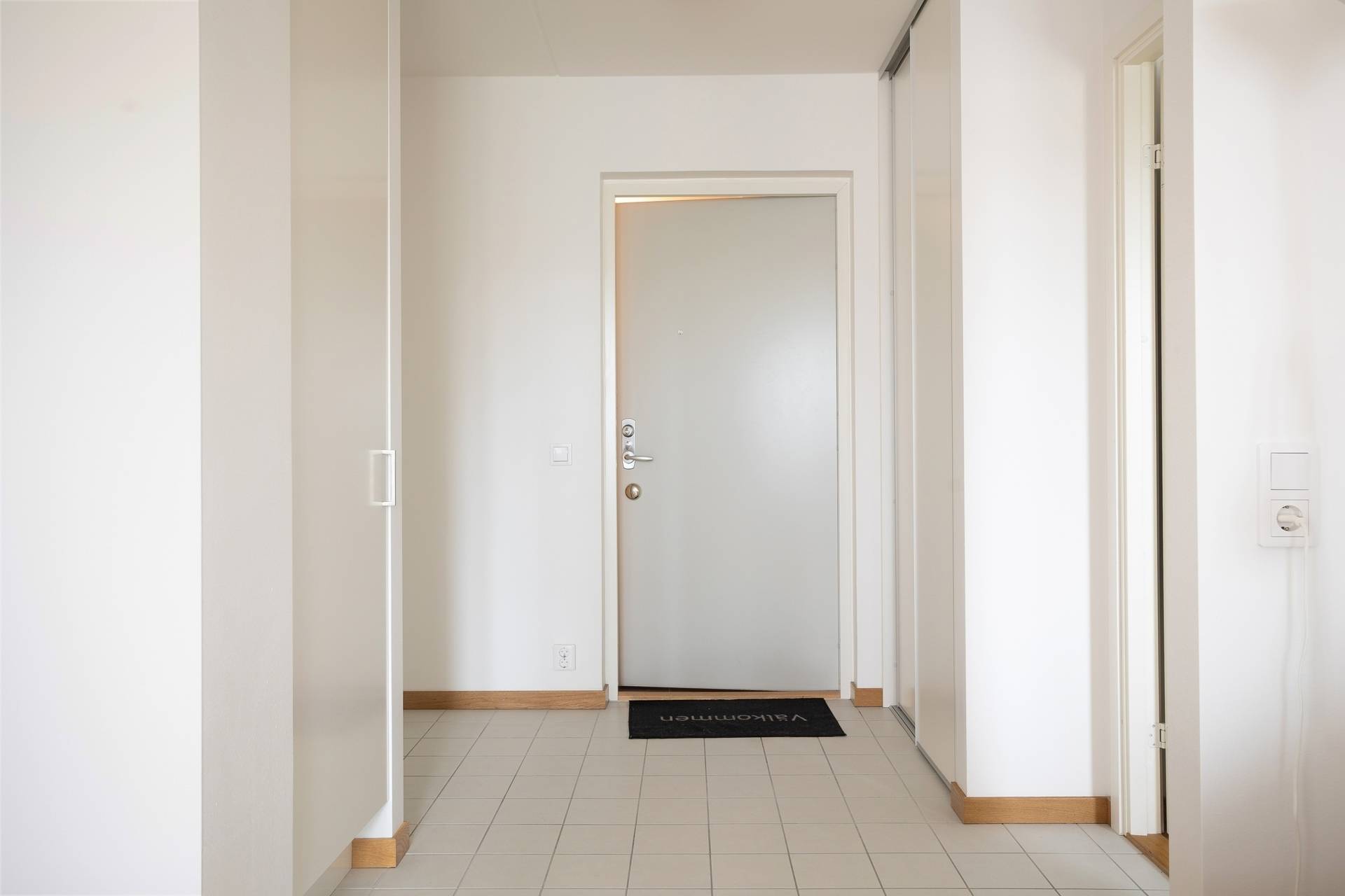 2 rum Lägenhet på Kristinebergs slottsväg 1 Västra Kungsholmen - Kristineberg Stockholms kommun - bild 15