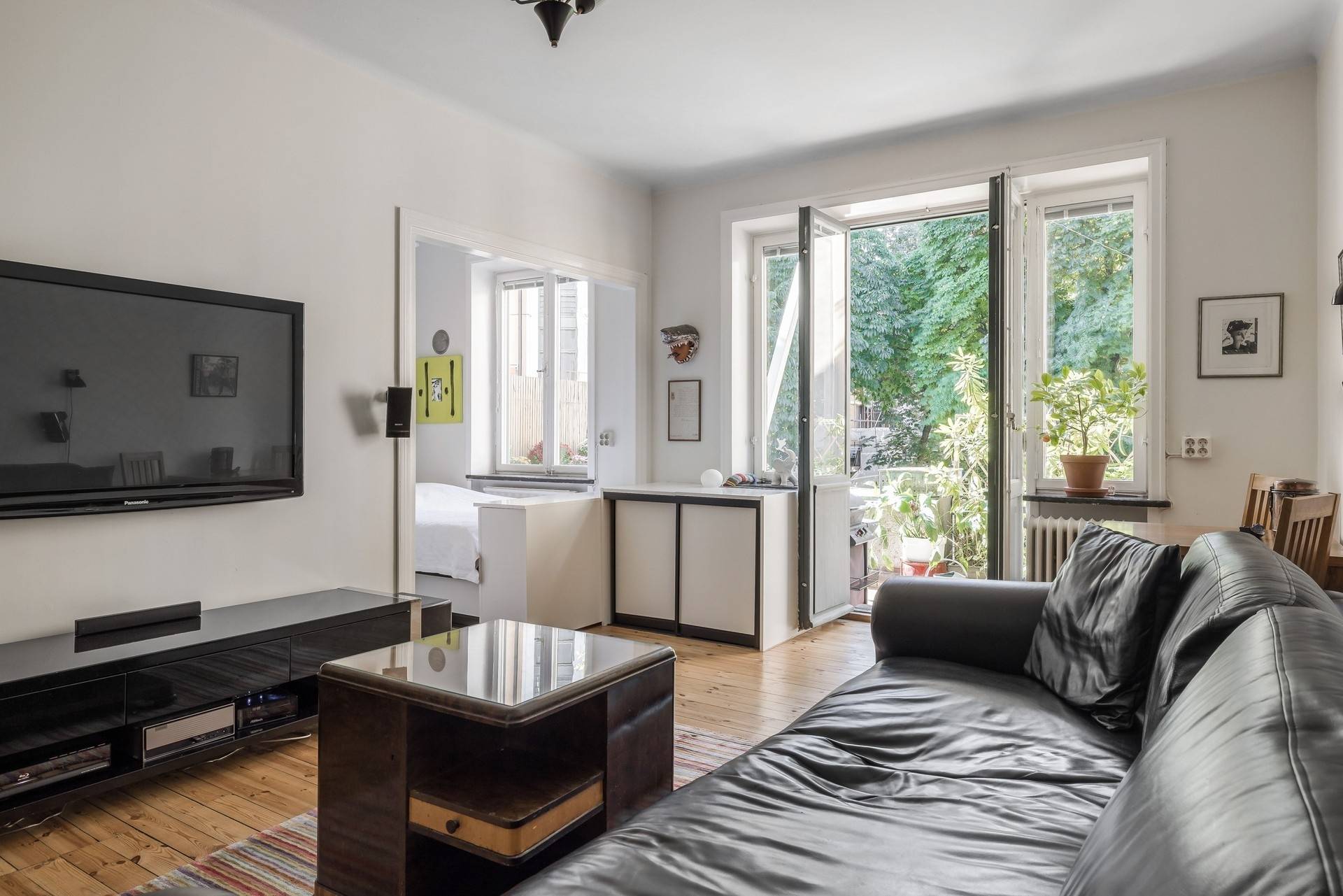 1.5 rum Lägenhet på Alströmergatan 32 uppg A, 1 tr Kungsholmen Stockholms kommun - bild 6