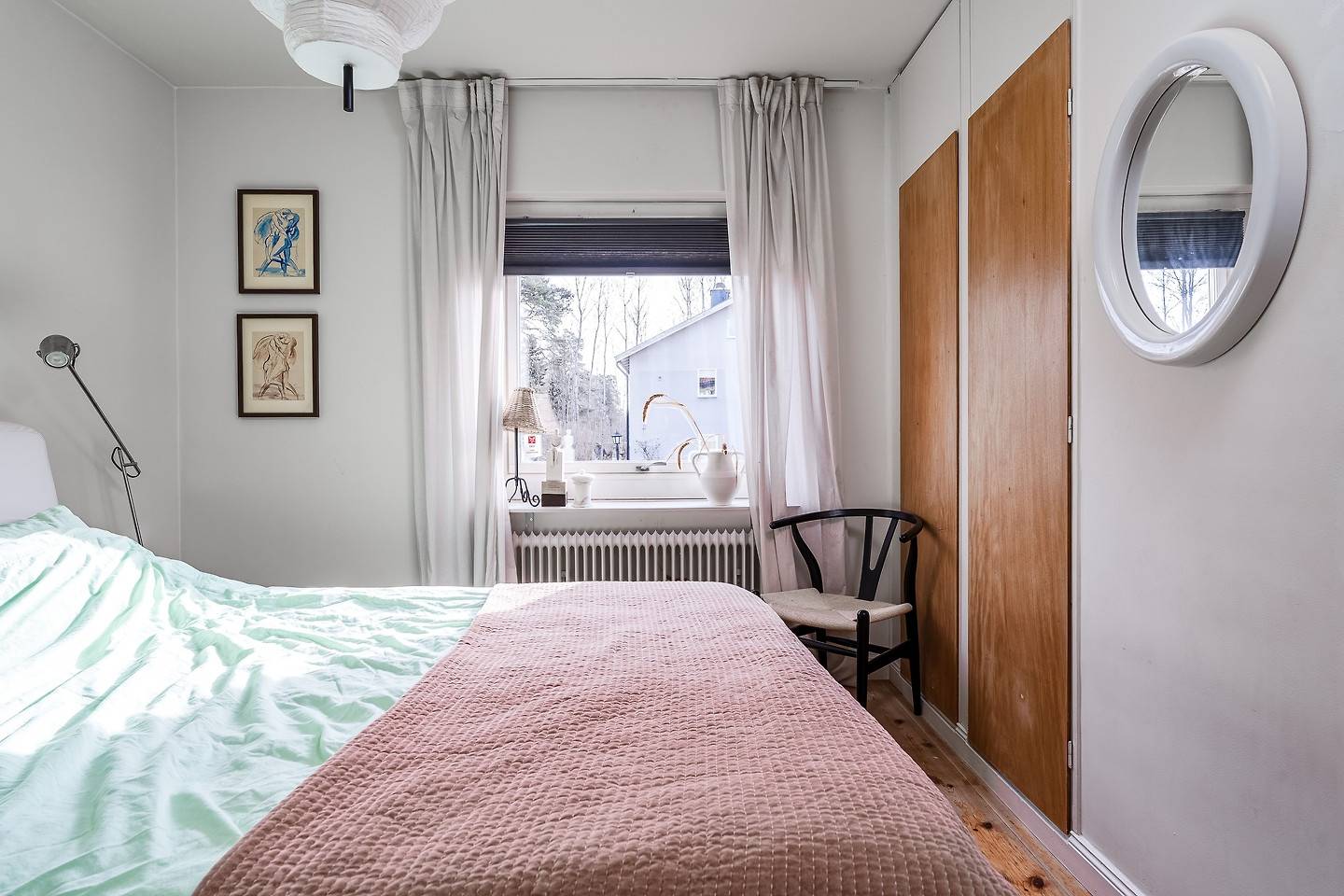 7 rum Villa på Ringvägen 21 Tobo Tierps kommun - bild 12