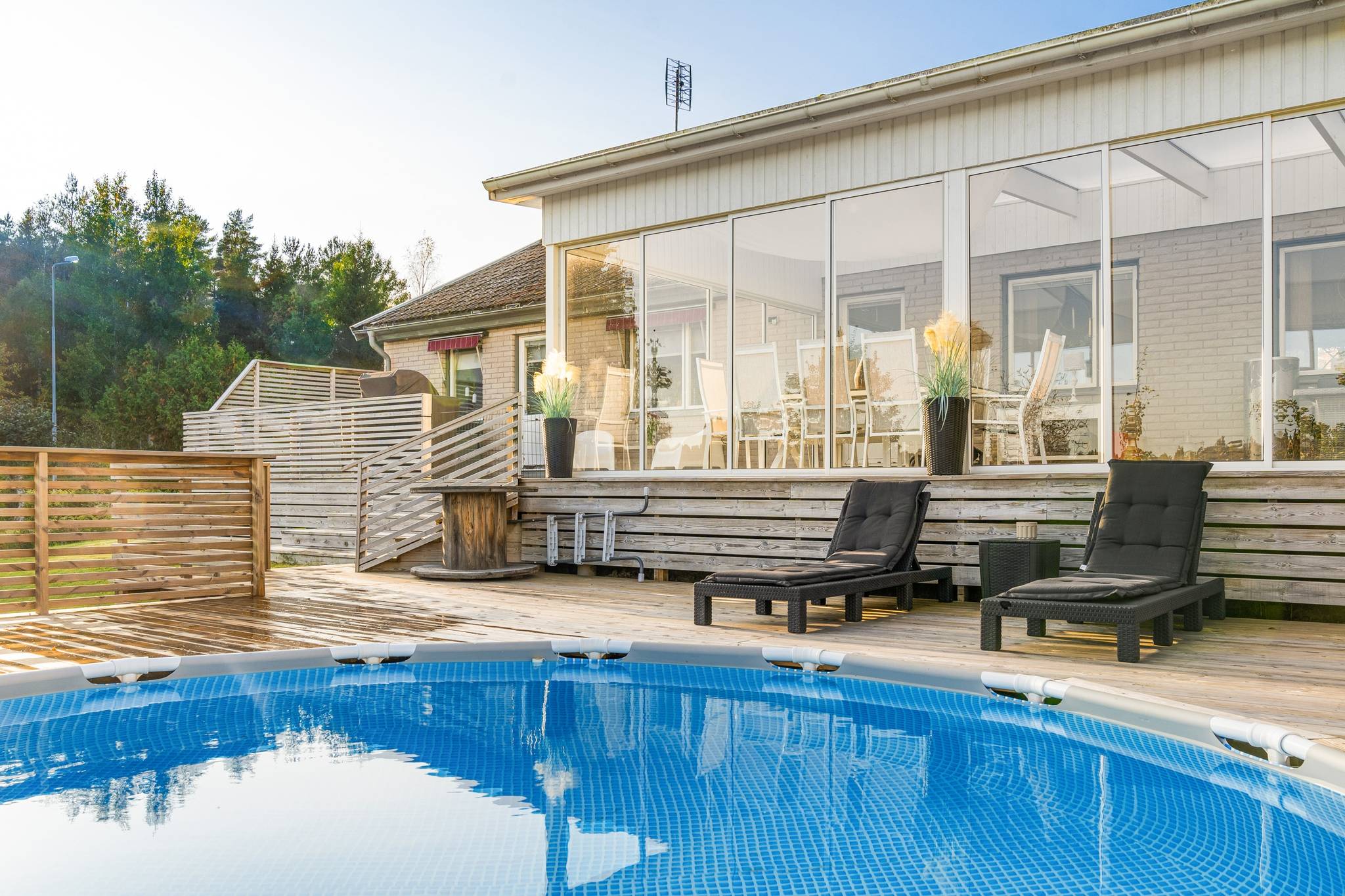4 rum Villa på Östgötagatan 4 Karlshagen Degerfors kommun - bild 5