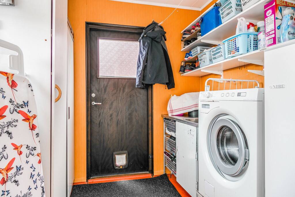 5 rum Kedjehus på Grävlingsstigen 4 Kristineberg Oskarshamns kommun - bild 20