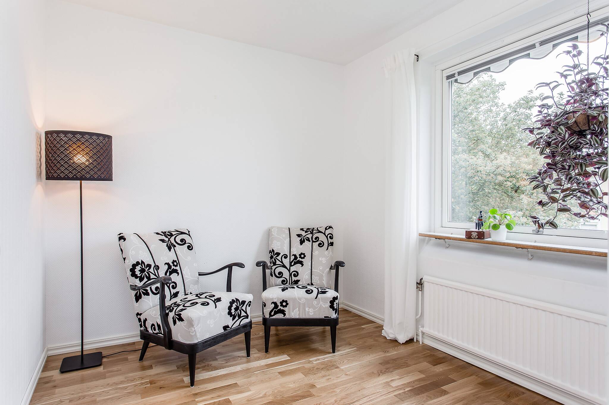 3 rum Lägenhet på Karmgatan 83 Våxnäs Karlstads kommun - bild 9