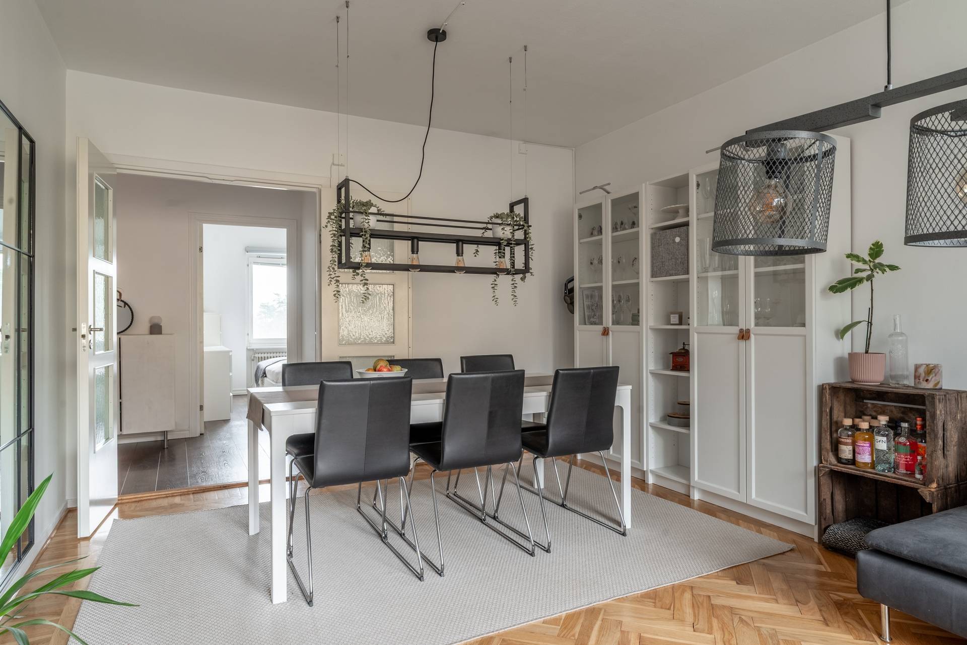 3 rum Lägenhet på Fjällgatan 27 Tullen Borås kommun - bild 6