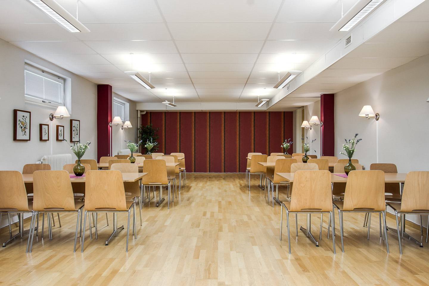1 rum Lägenhet på Kamratstigen 2B Karlberg Karlskoga kommun - bild 26