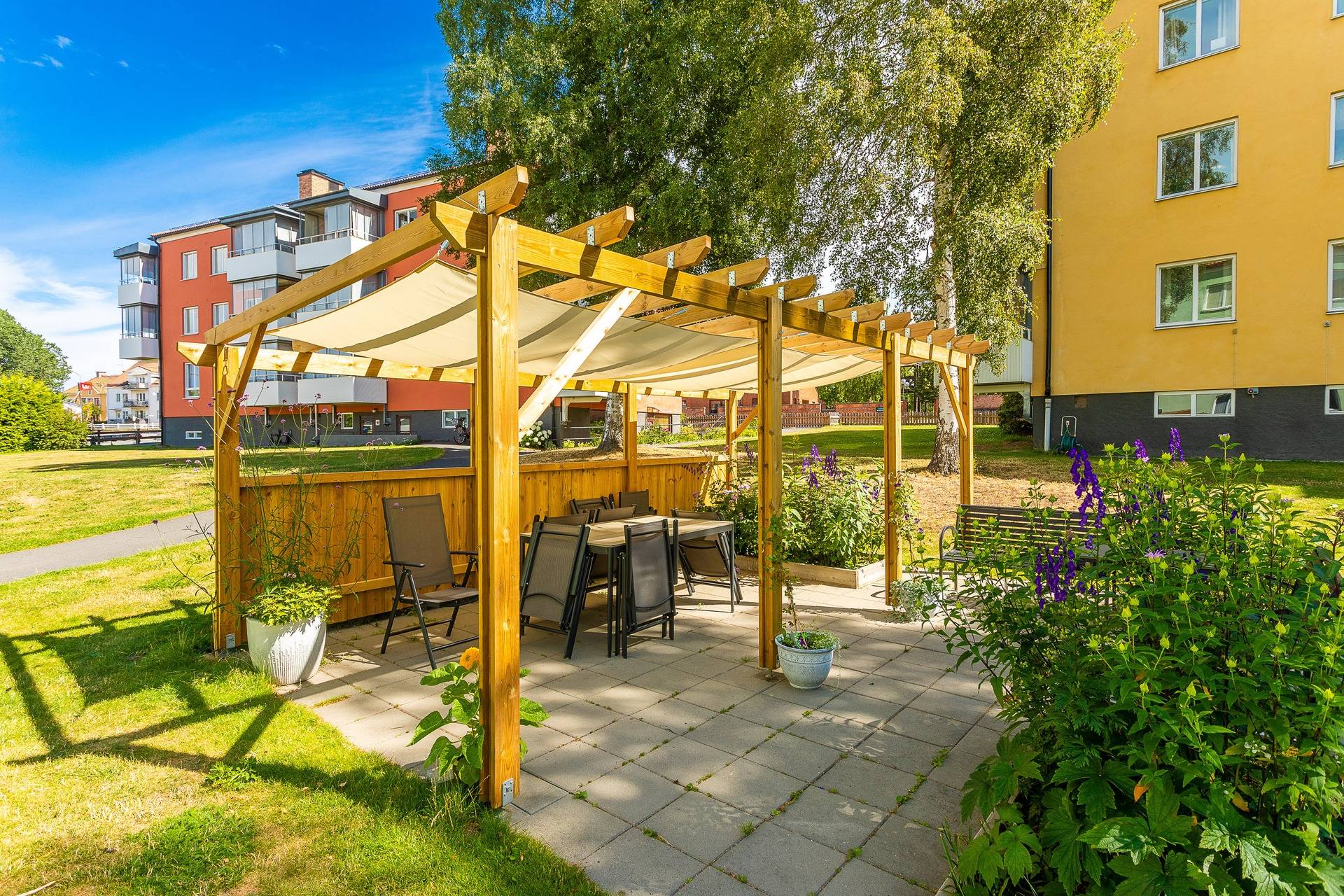 2 rum Lägenhet på Stockholmsvägen 7A Eksjö Eksjö kommun - bild 26