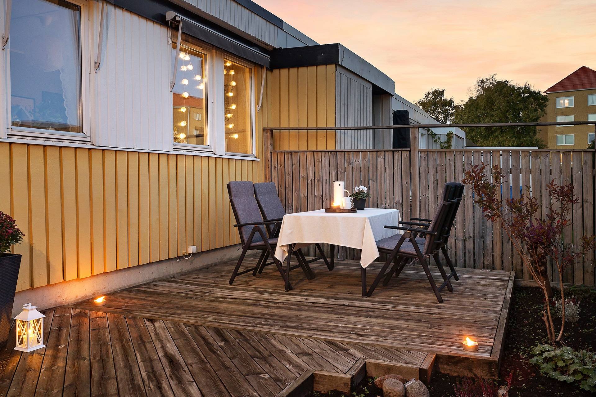 5 rum Radhus på Hinnebäcksgatan 77 Göteborg Göteborgs kommun - bild 36