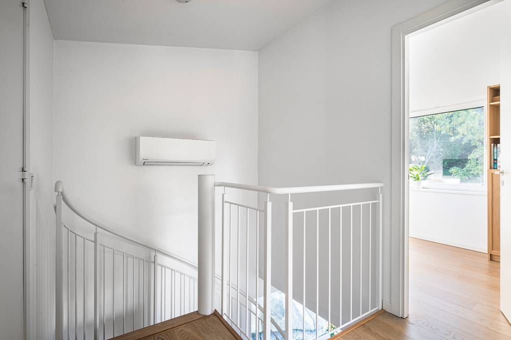 4 rum Parhus på Skarphedens väg 8b Glömsta Huddinge kommun - bild 23