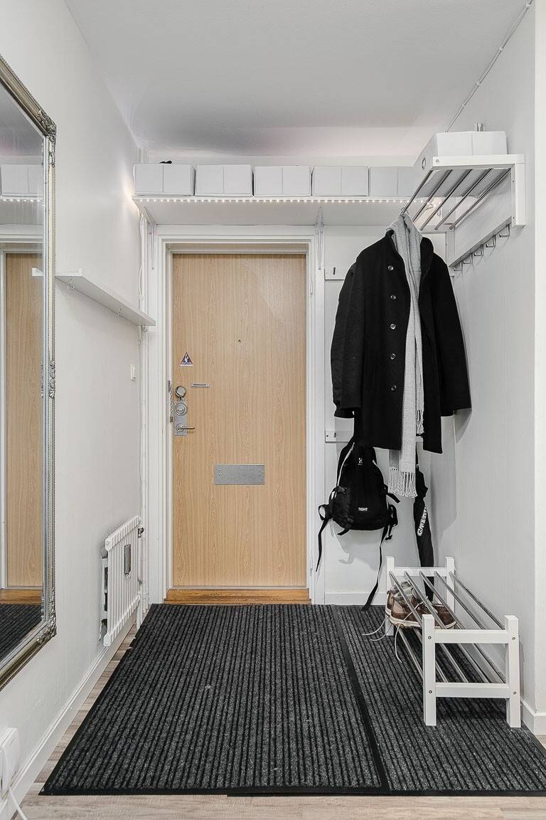 3 rum Lägenhet på Prostgatan 10 C Gamla Staden Lidköpings kommun - bild 11
