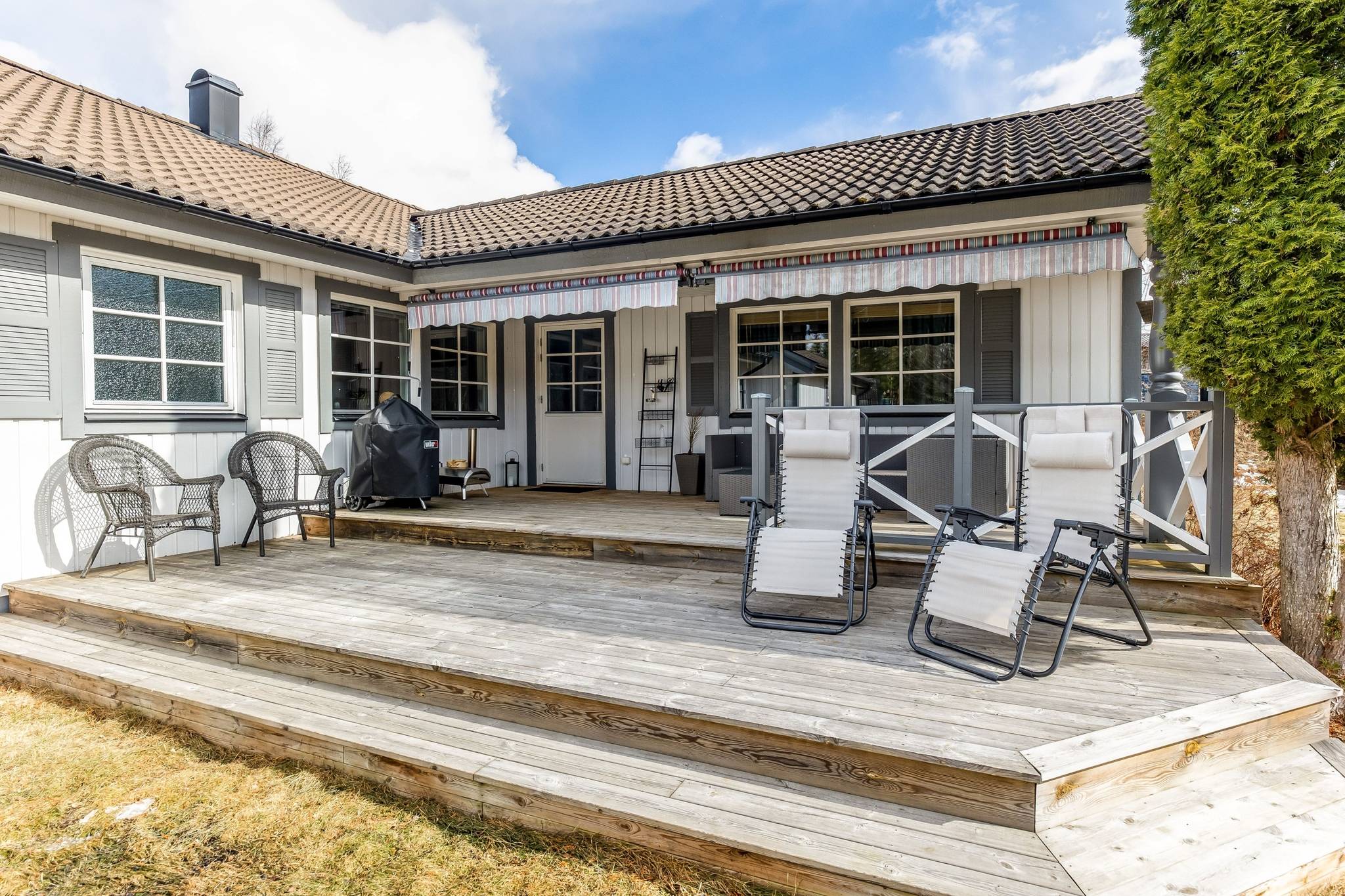 6 rum Villa på Kärrsvedsvägen 11 LUDVIKA Gonäs Ludvika kommun - bild 7