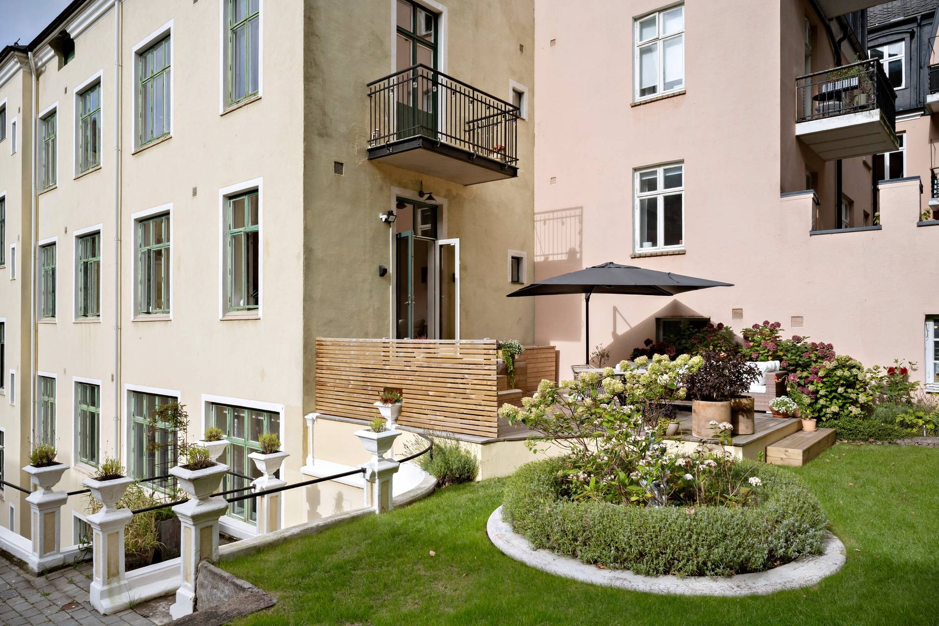 2 rum Lägenhet på Södra Storgatan 19B Helsingborg Helsingborgs kommun - bild 13