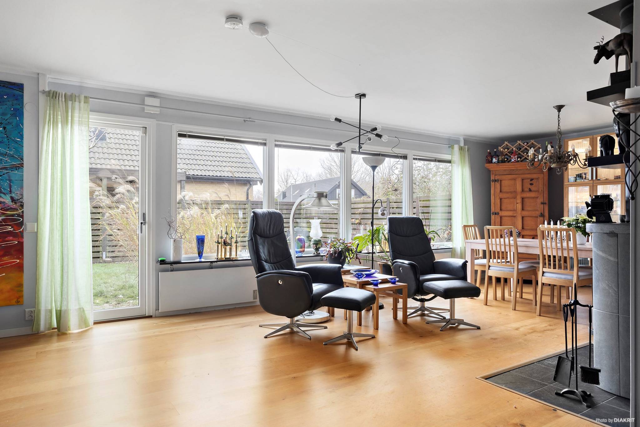 7 rum Villa på Bofinksgatan 43 Centrala Vellinge Vellinge kommun - bild 12