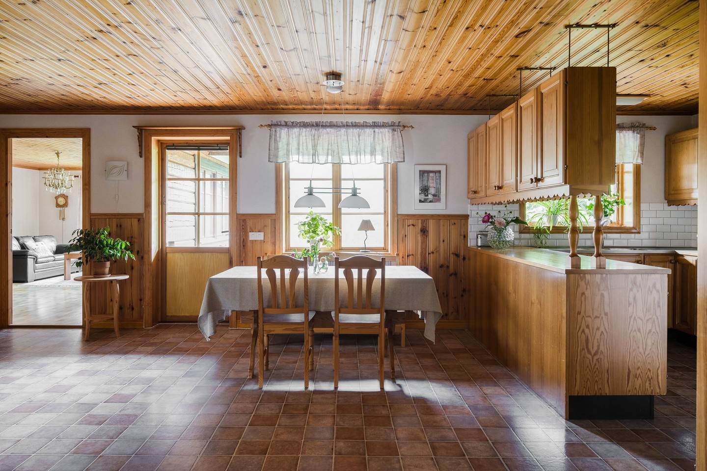 6 rum Villa på Mellby Brunnsholm 3 Lidköping Väster - Landsbygd Lidköpings kommun - bild 20