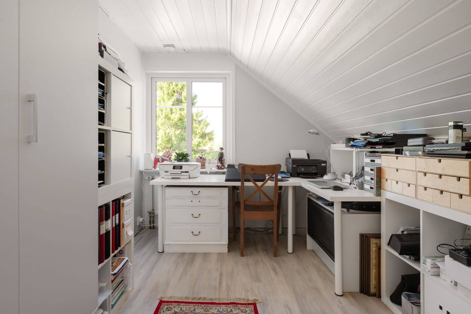6 rum Villa på Strandvägen 3B Strand Kristinehamns kommun - bild 19