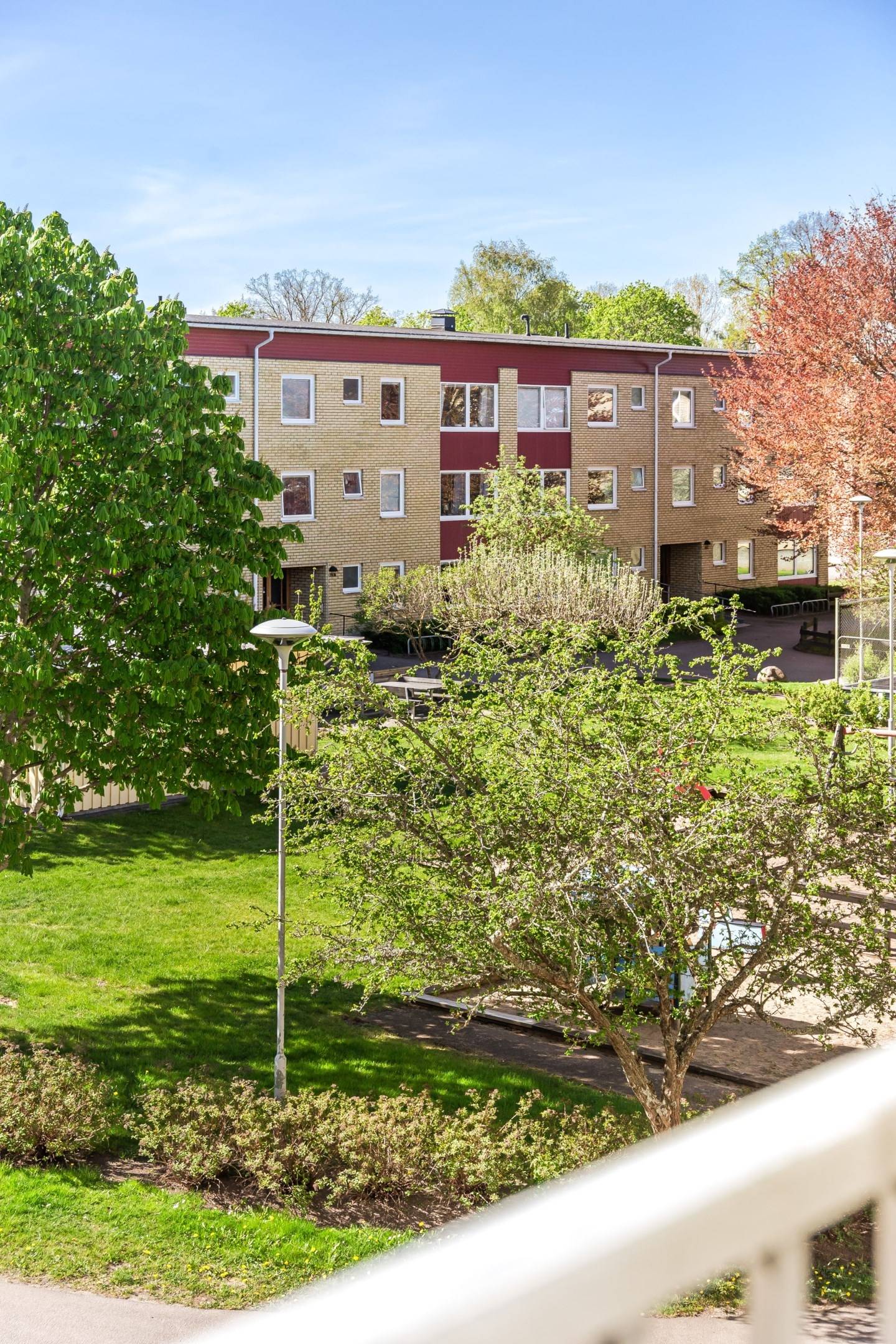 1 rum Lägenhet på Järdalavägen 82C Johannelund Linköpings kommun - bild 14