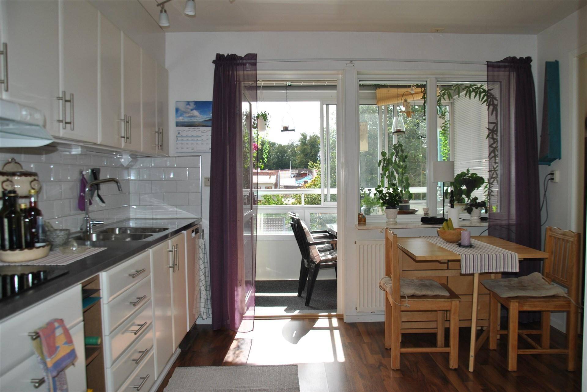 Vänersborg, Vänersborgs kommun