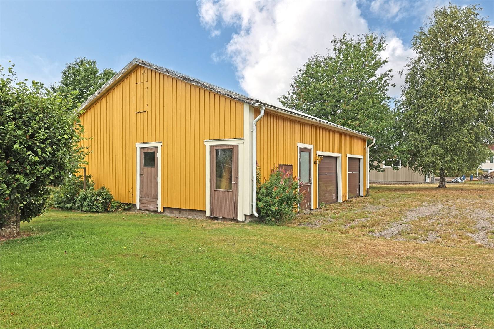 6 rum Villa på Sävsjövägen 18 Stockaryd Sävsjö kommun - bild 2