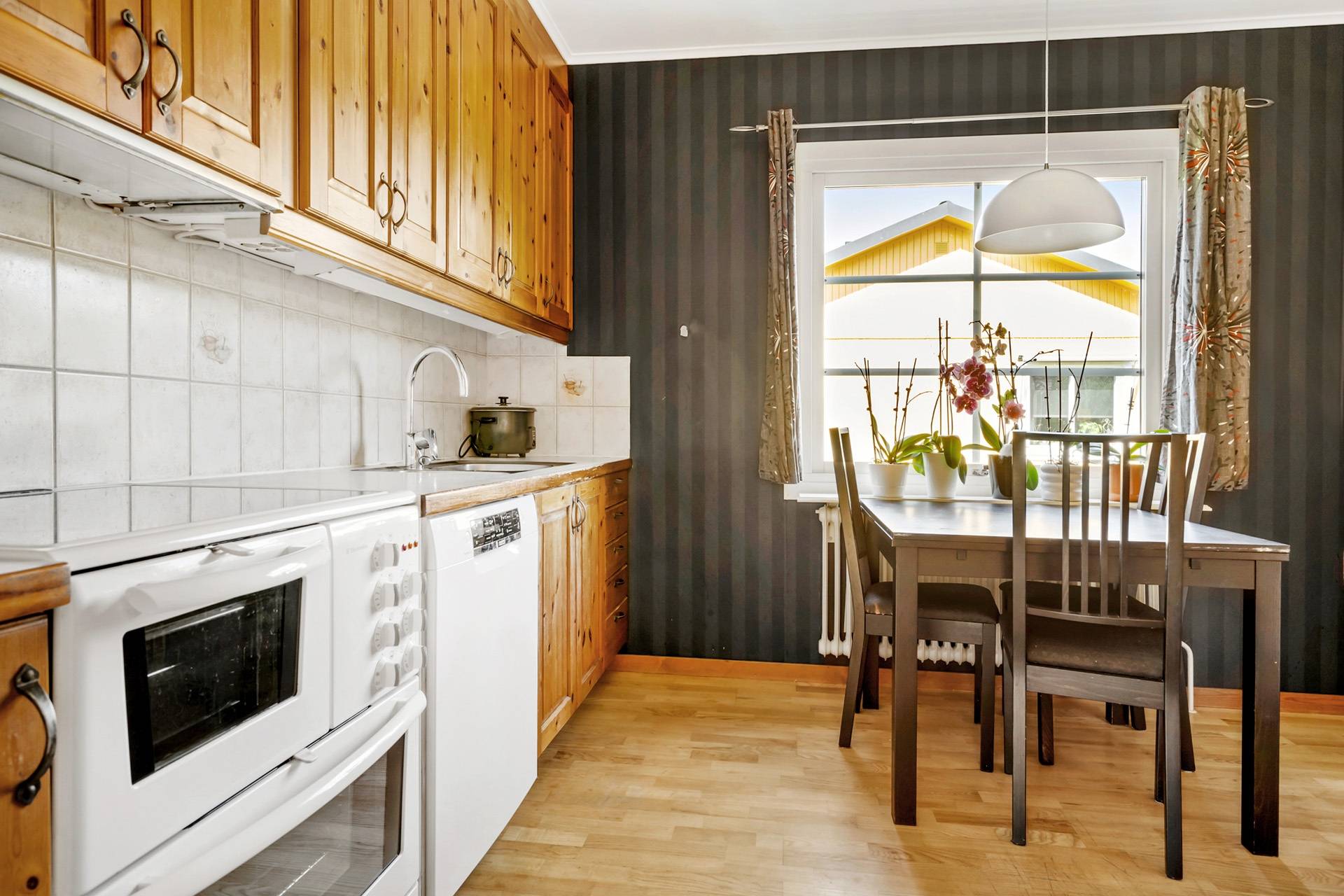 4 rum Villa på Dragarevägen 15 Hörle Värnamo kommun - bild 3