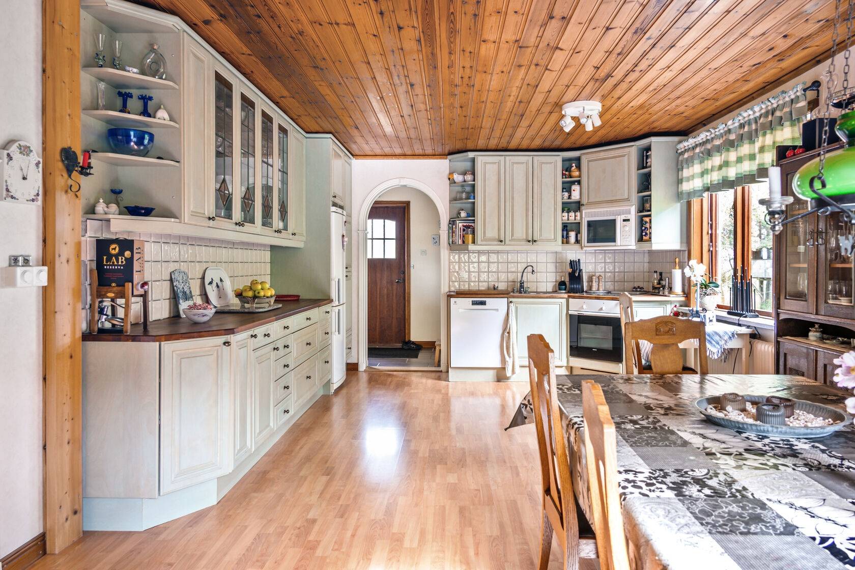 117 m² Villa på Lokrume Tomase 253 Gotlands kommun - bild 6