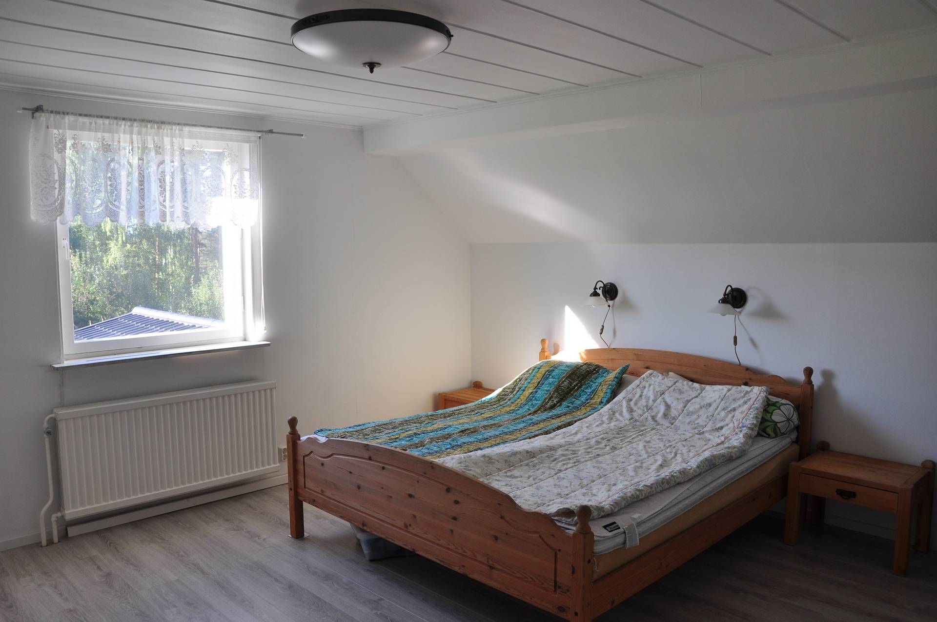 5 rum Gård med jordbruk på Nybyn 10 Älvsbyns kommun - bild 38