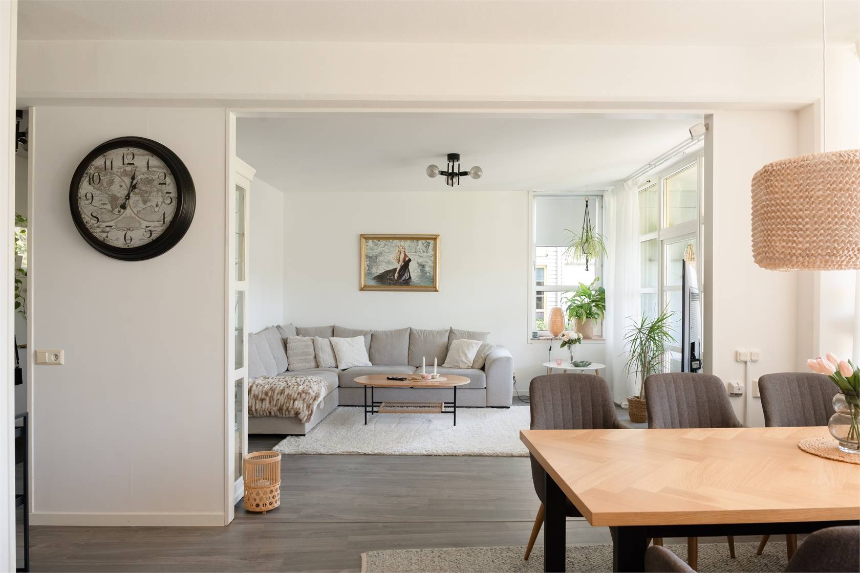 4 rum Lägenhet på ANKARGATAN 10 Öster Mälarstrand Västerås kommun - bild 8