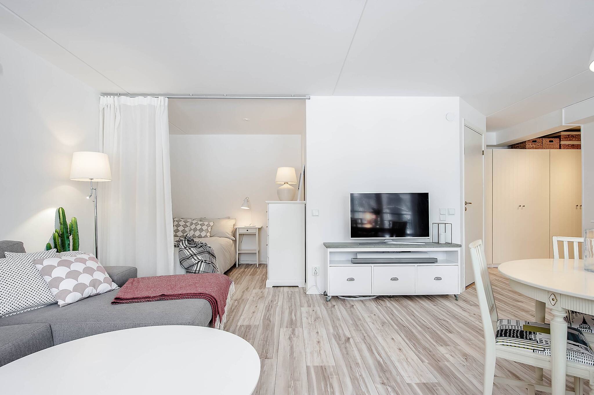 1 rum Lägenhet på Västra Kanalgatan 9 Tingvallastaden Karlstads kommun - bild 8