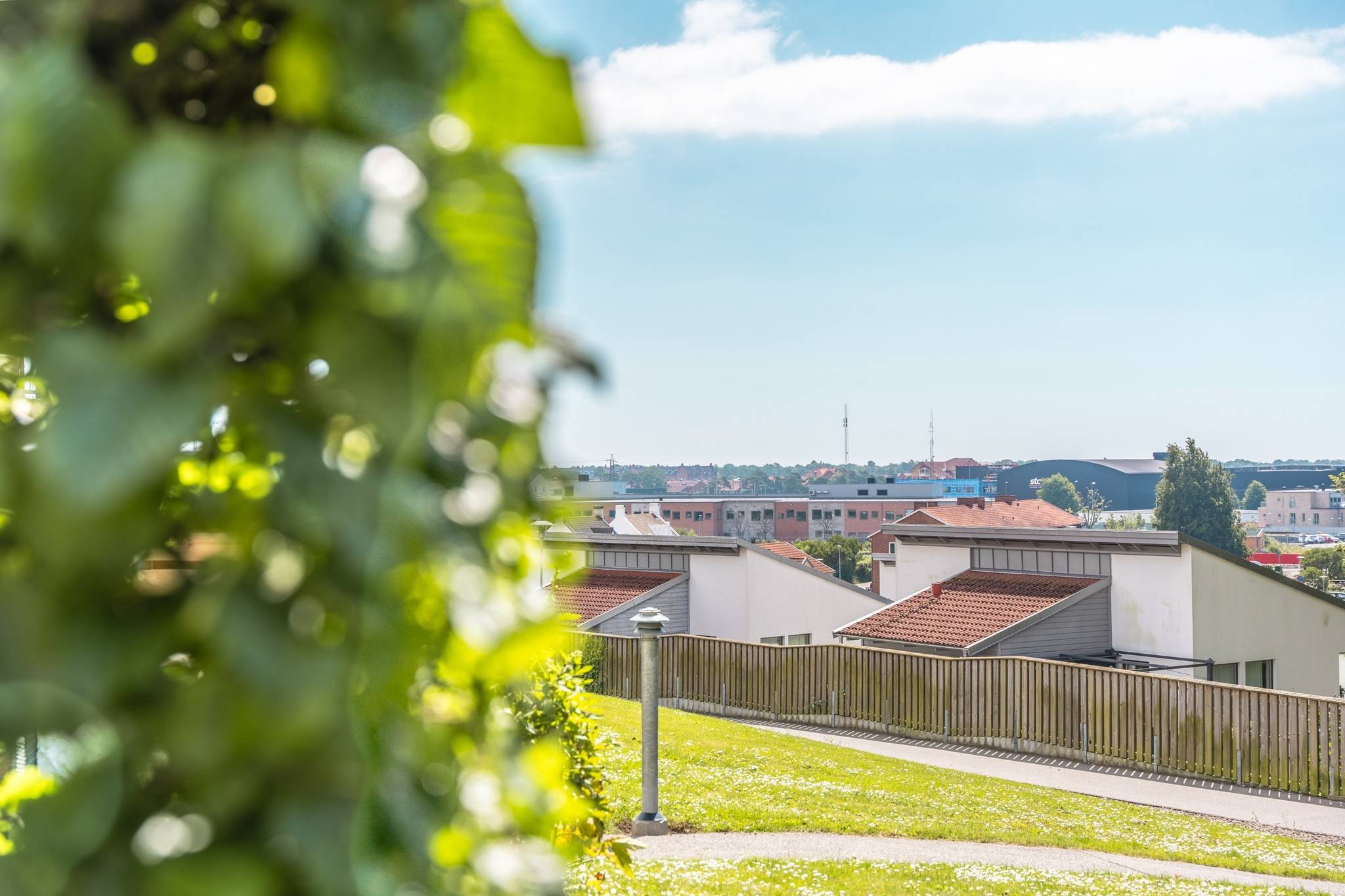 2 rum Lägenhet på Maskinistgatan 13A Surbrunnen Ystads kommun - bild 38