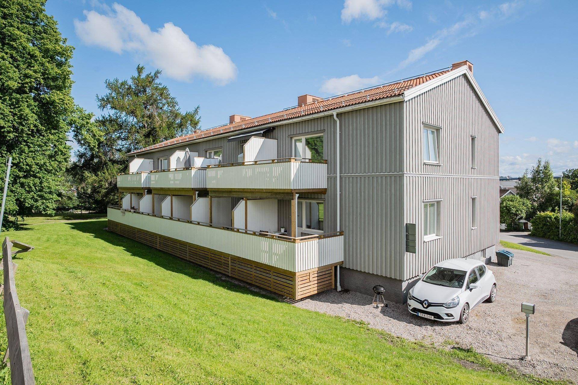 Sundsvall, Sundsvalls kommun