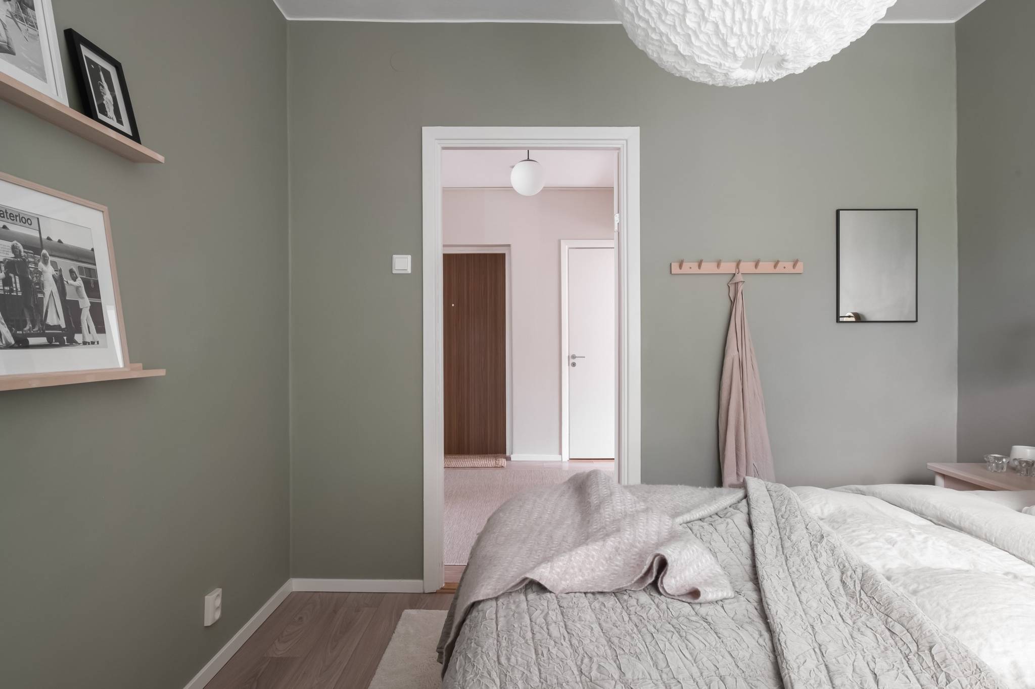 3 rum Lägenhet på Kellgrensgatan 15B Druvefors Borås kommun - bild 12