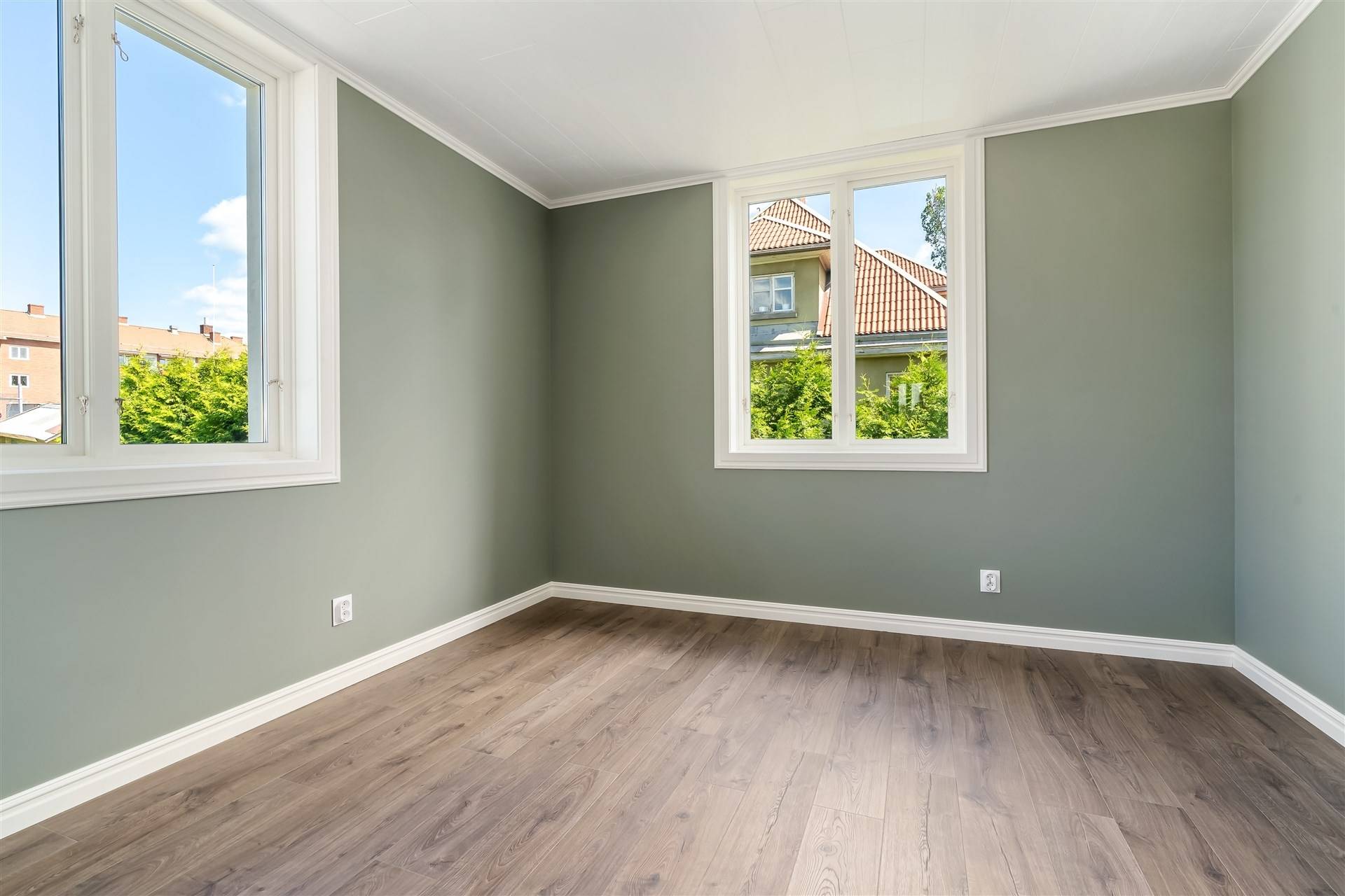5 rum Villa på Hammarfallsgatan 7 Karlberg Ludvika kommun - bild 17