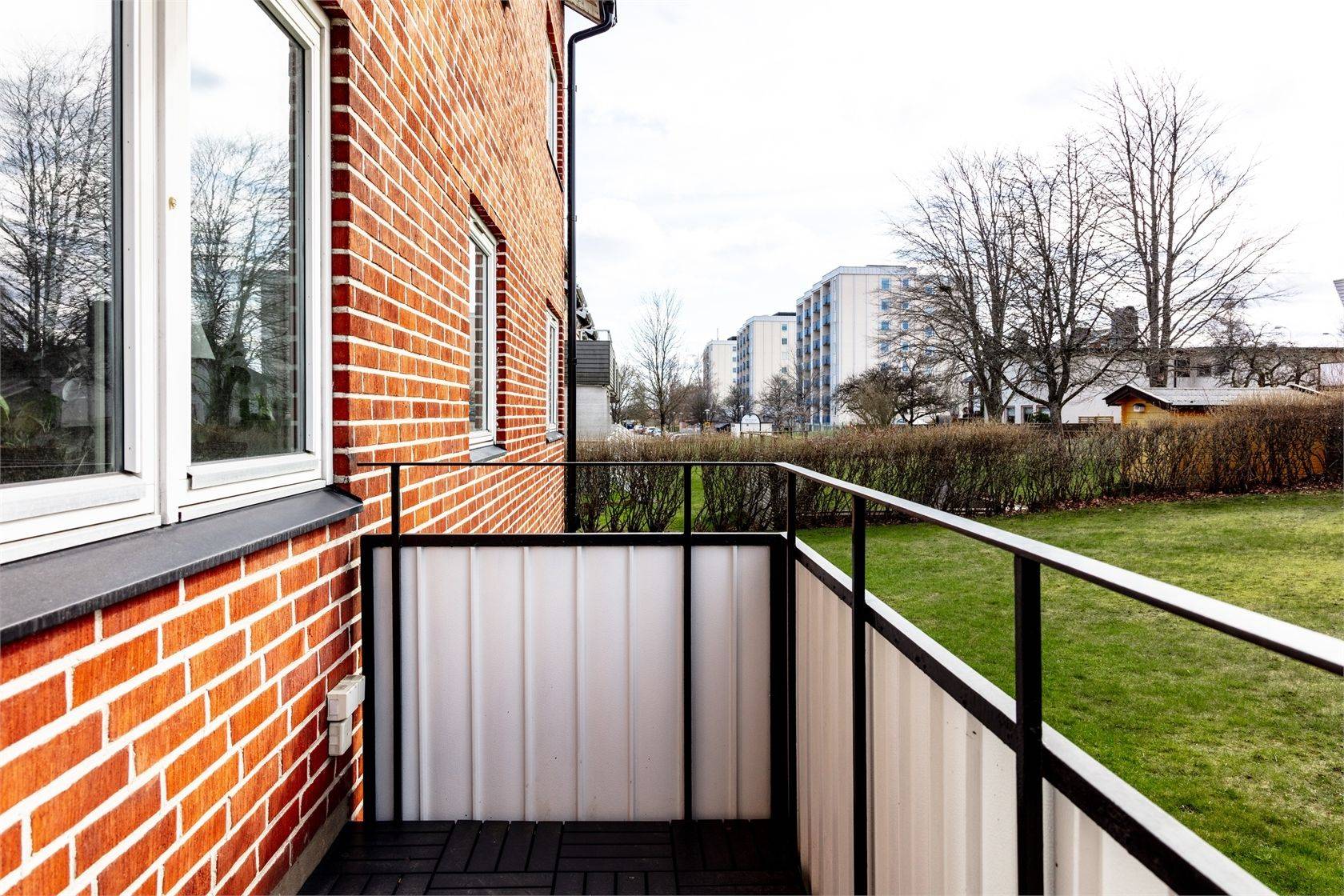 1 rum Lägenhet på Götavägen 28 Ovanför Viadukten Värnamo kommun - bild 12