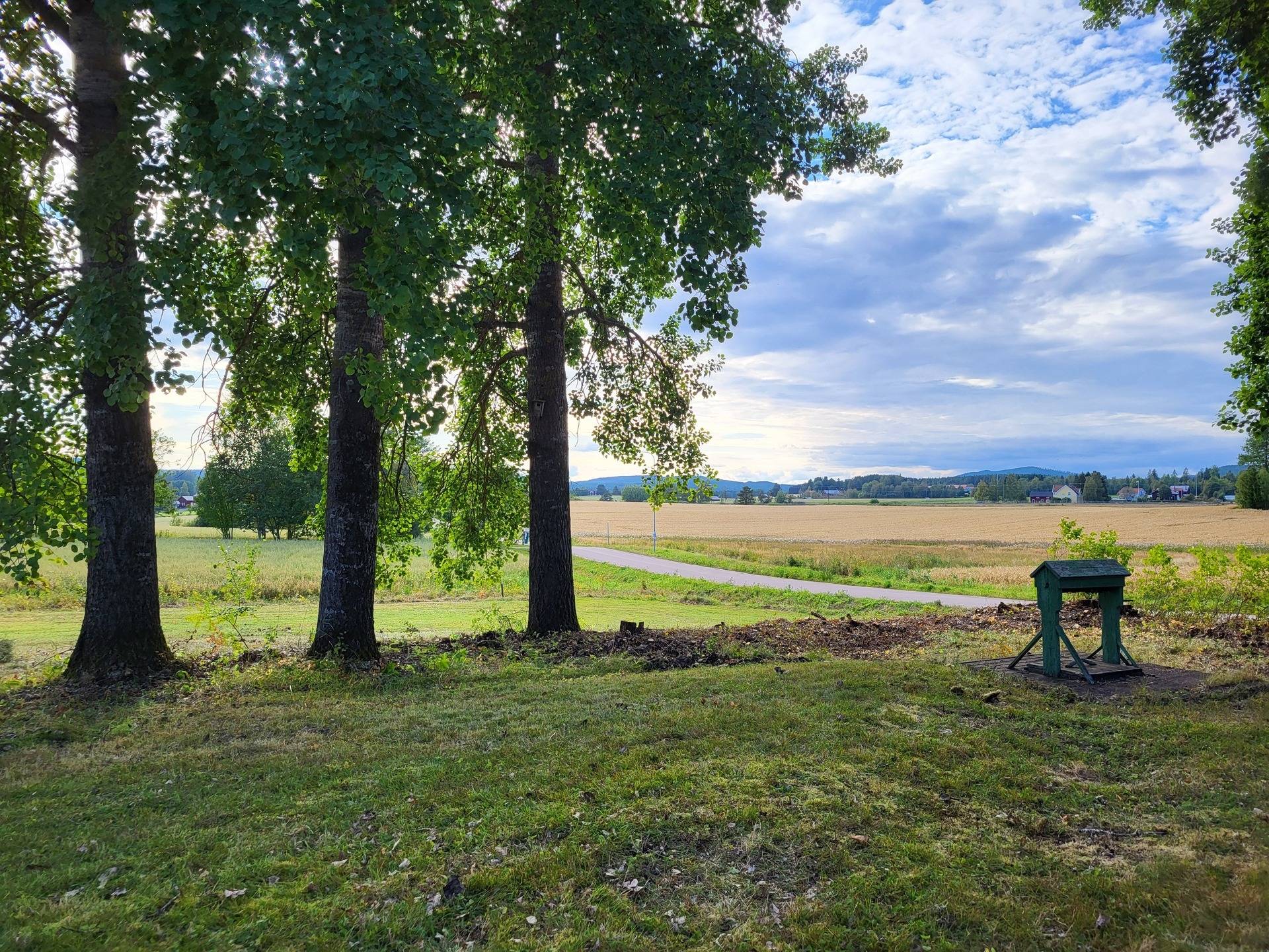 4 rum Fritidshus på Dönje 2030 Bollnäs Bollnäs kommun - bild 41