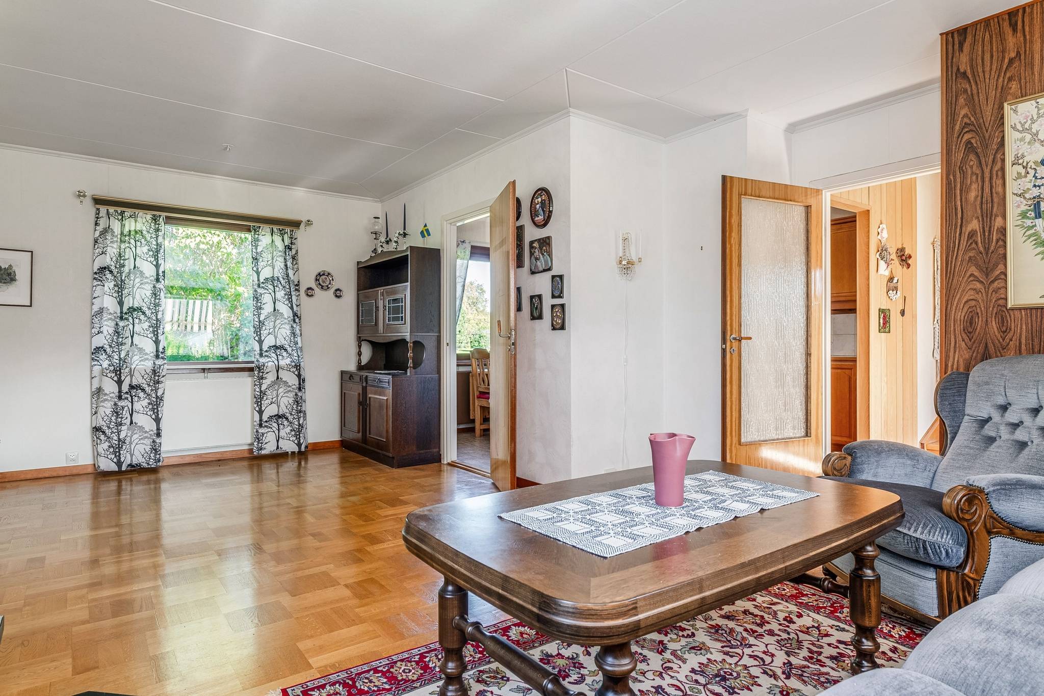 4 rum Villa på Tallvägen 22 Gammelstad Luleå kommun - bild 9