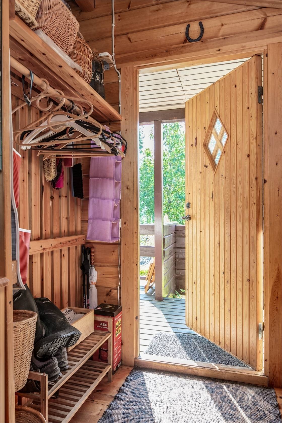 3 rum Fritidshus på Burlandet-Siknäs 104 Siknäs Kalix kommun - bild 17