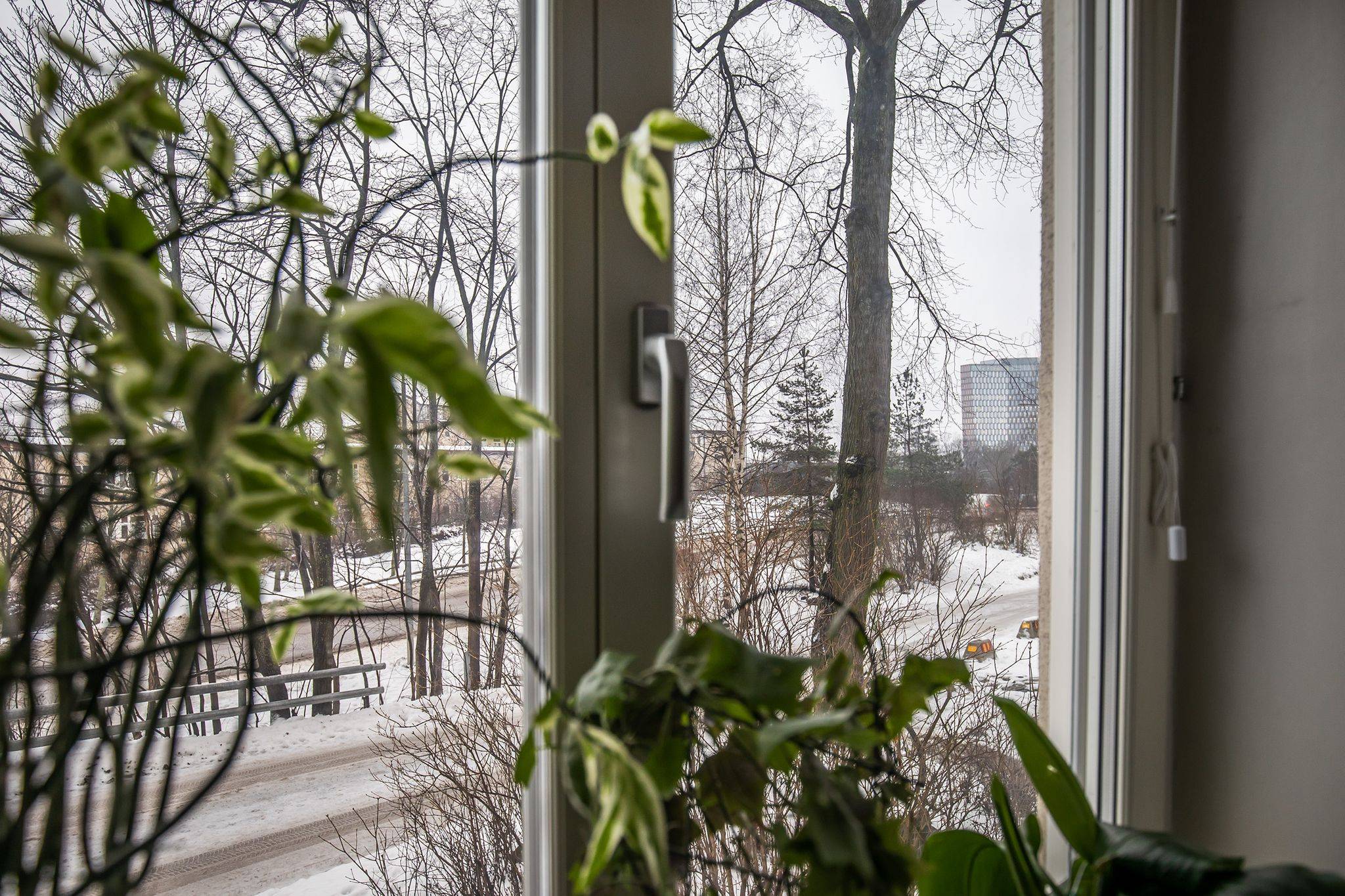 1 rum Lägenhet på Gullmarsvägen 12, NB Gullmarsplan/Johanneshov Stockholms kommun - bild 10