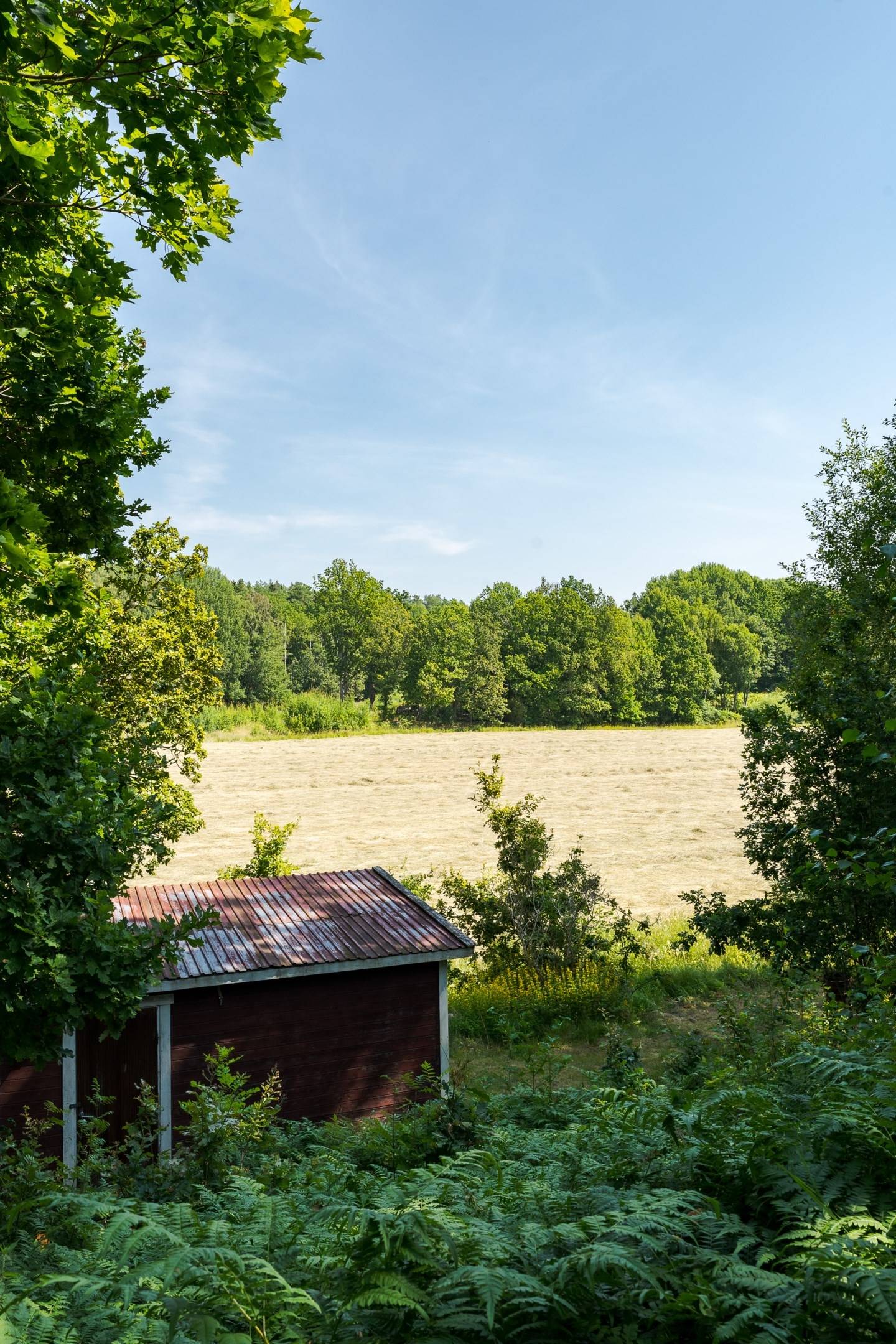 2.5 rum Villa på Tofsmesvägen 26 Kårtorp fritidsstugeområde Norrköpings kommun - bild 30