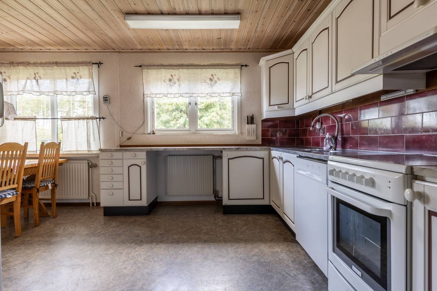 7 rum Villa på Högholsvägen 12 Älvdalen Älvdalens kommun - bild 10