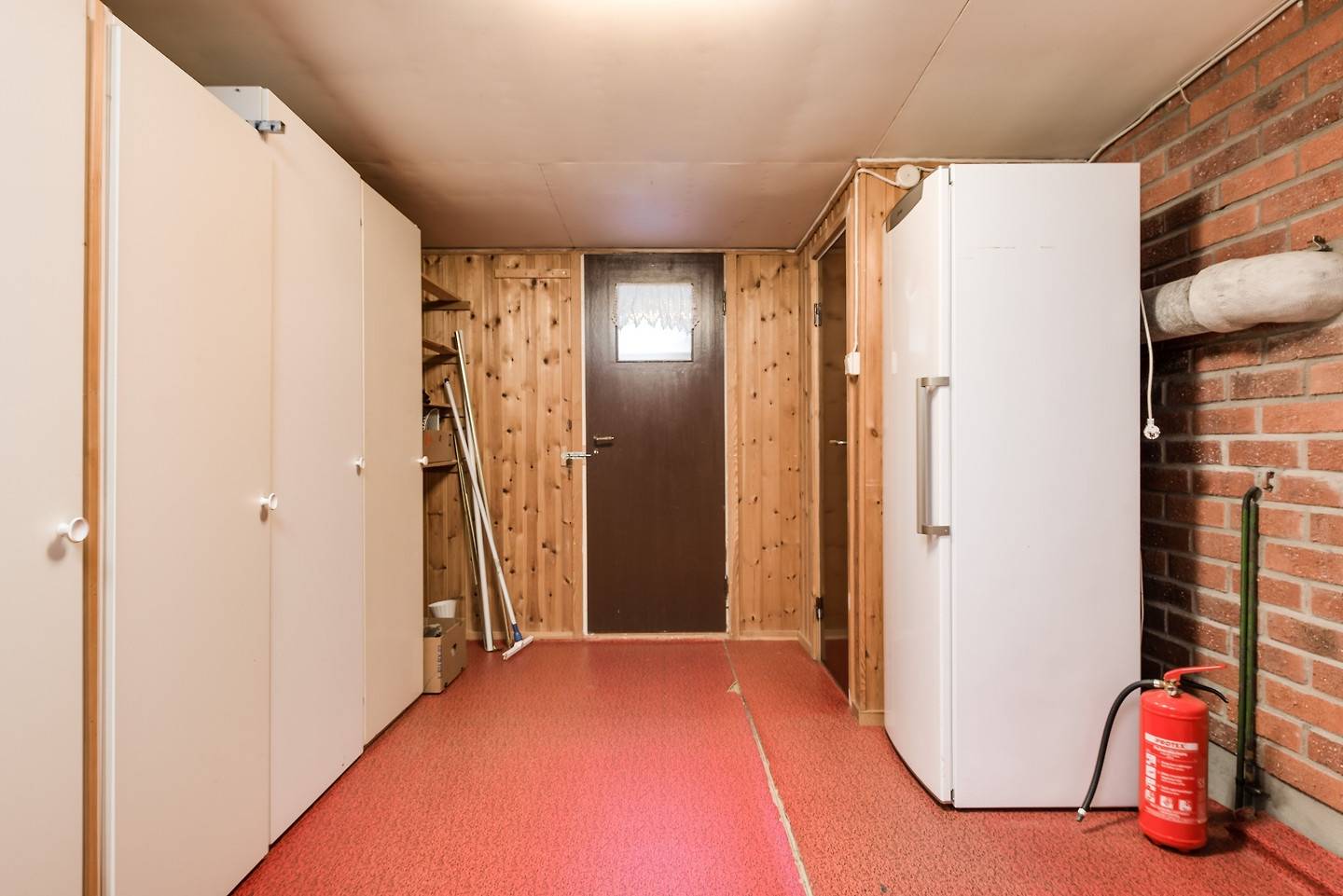 4 rum Kedjehus på Krokvägen 11 Horndal Avesta kommun - bild 7