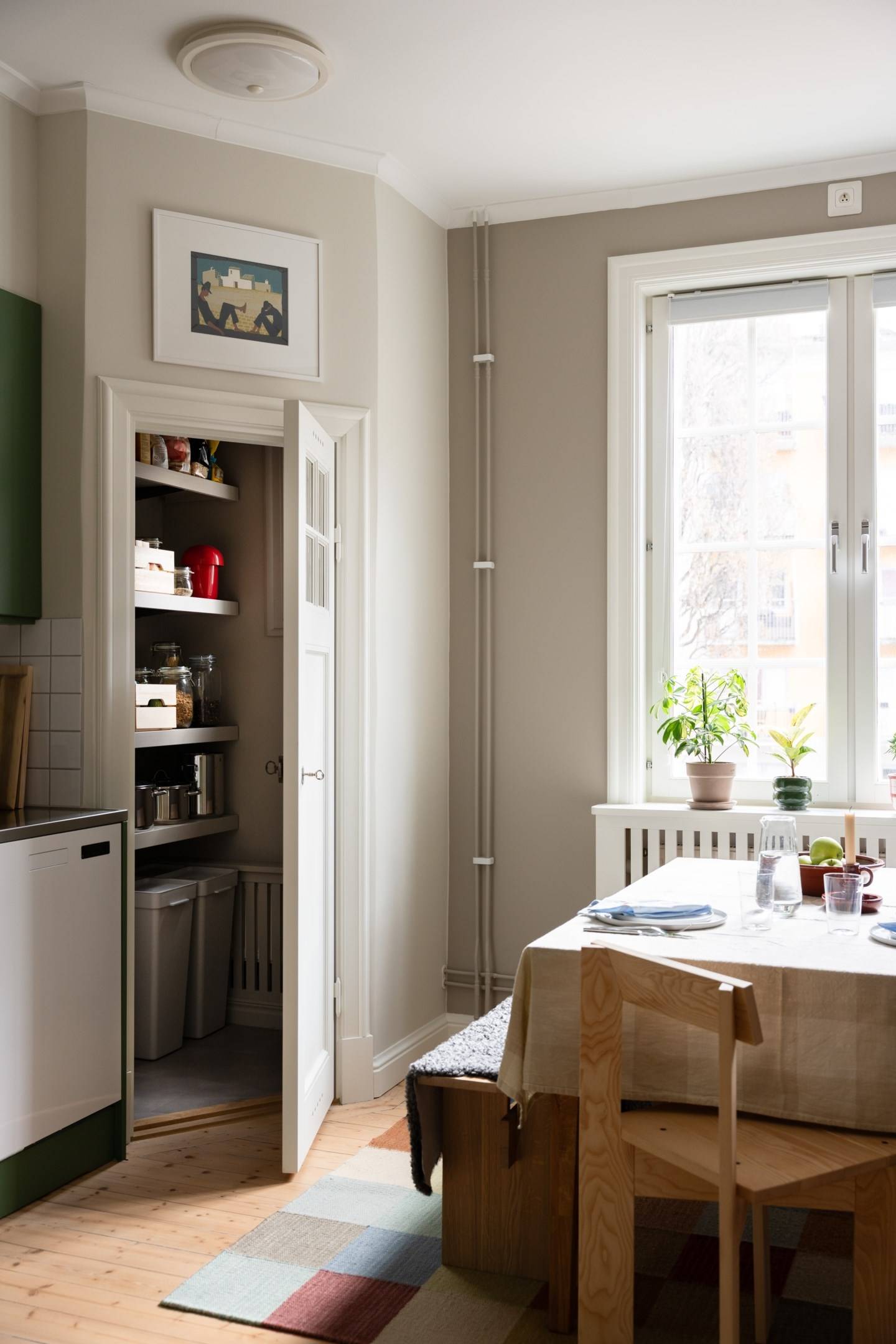 1 rum Lägenhet på Timmermansgatan 1C Centrum Västerås kommun - bild 8
