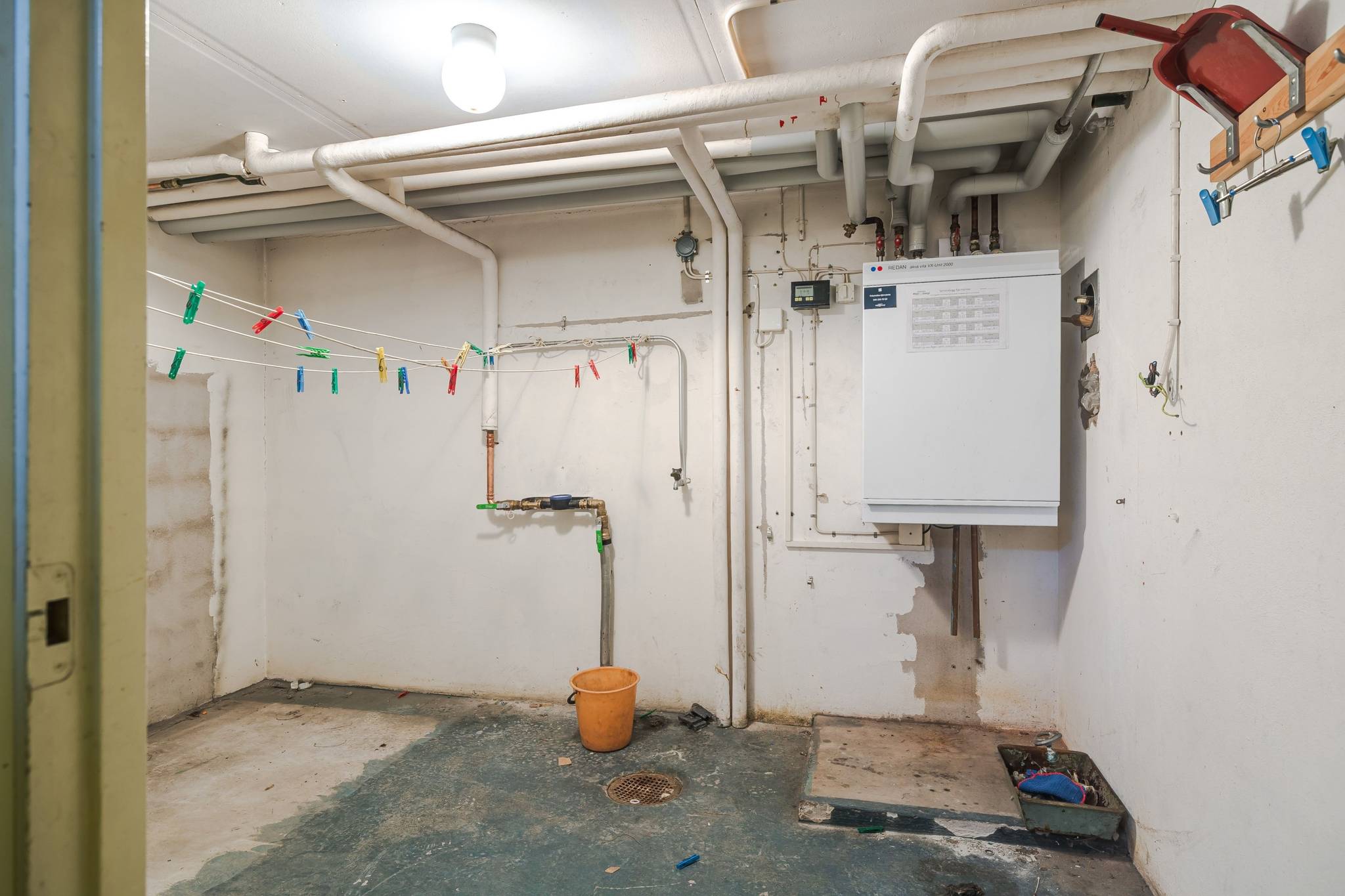 5 rum Villa på Violvägen 13 Gamleby Västerviks kommun - bild 38