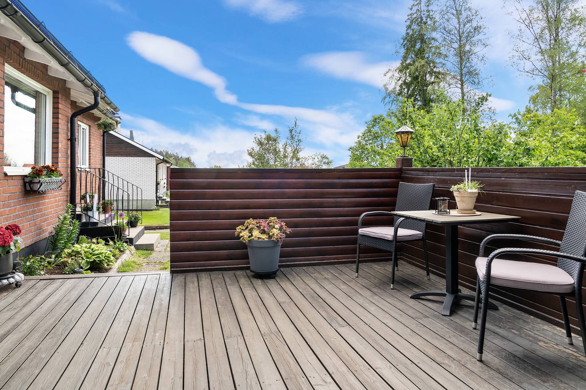 3 rum Villa på Bergmästarevägen 48 Stackfallet Karlskoga kommun - bild 39