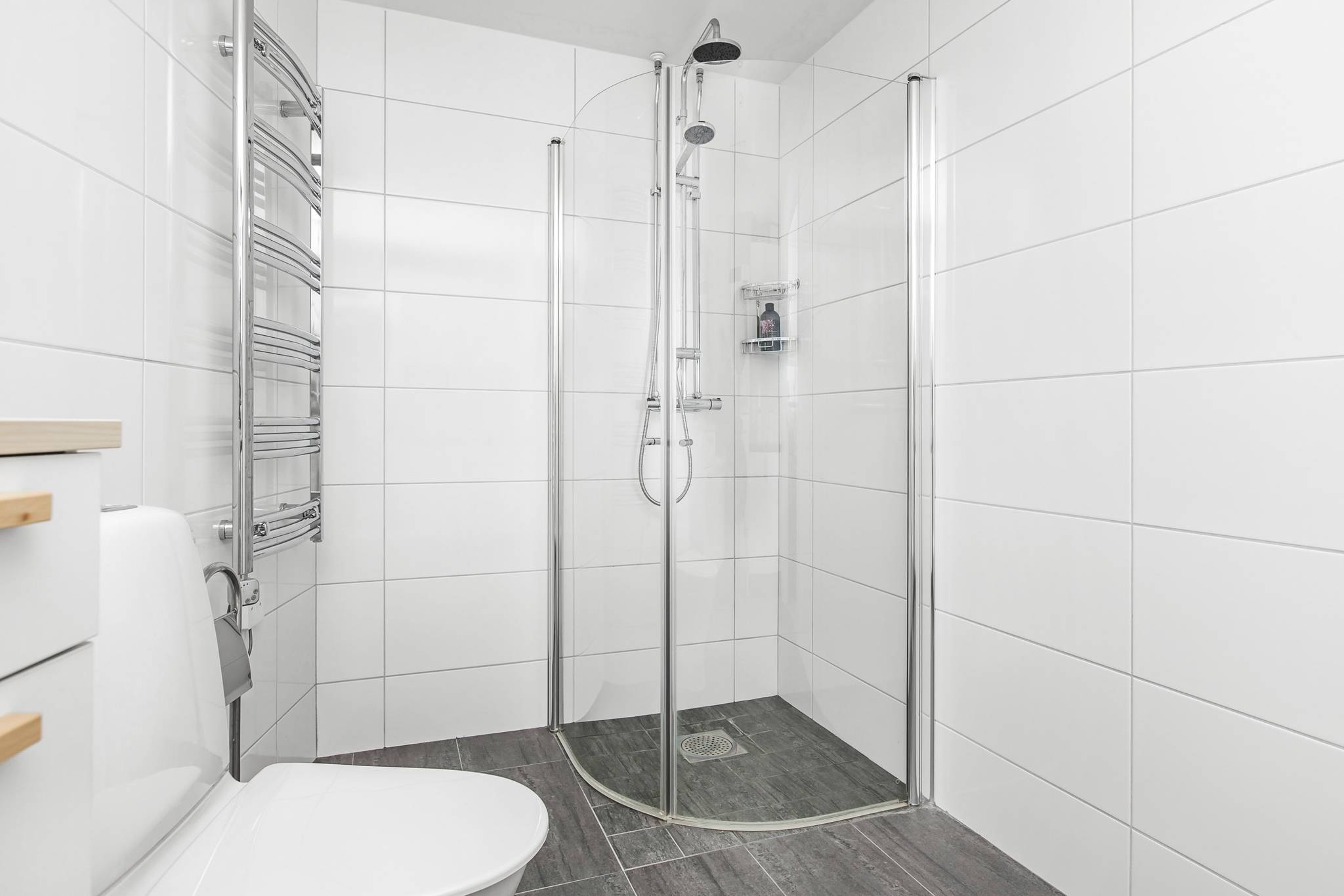 3 rum Lägenhet på Bryggvägen 1A Centrum Härnösands kommun - bild 20