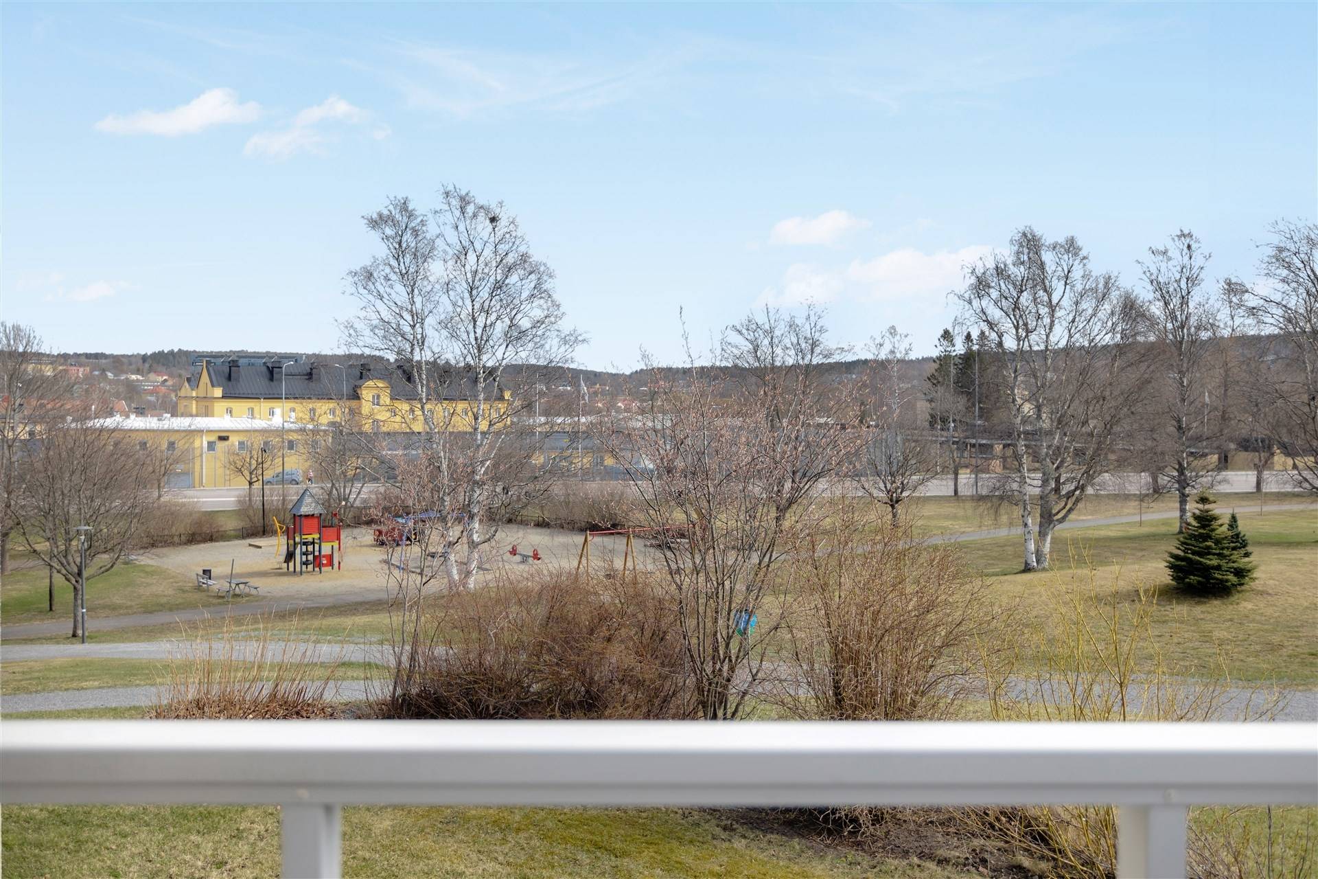 4 rum Lägenhet på Tullportsgatan 1 Centrum Härnösands kommun - bild 3