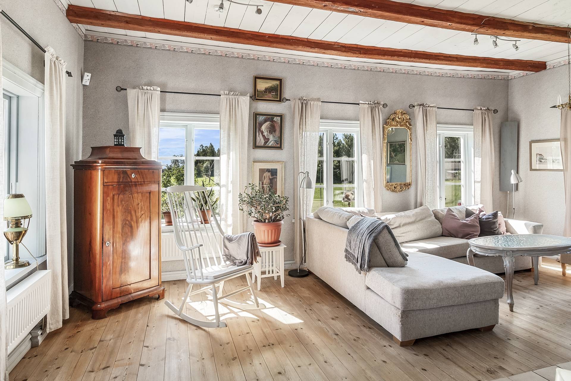 5 rum Villa på Stora Lida 5 Kungsör Eskilstuna kommun - bild 13
