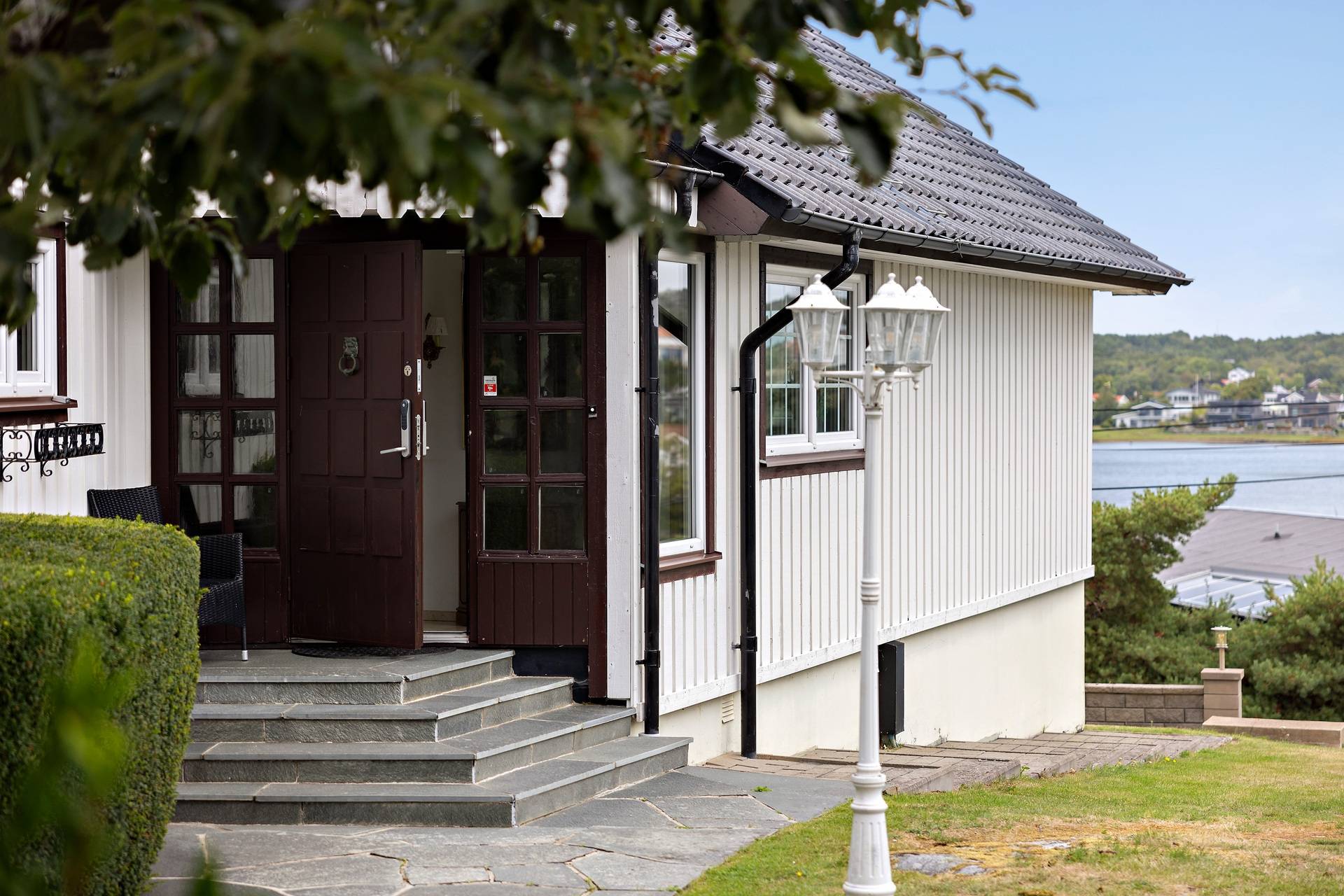 6 rum Villa på Mistlursvägen 4 Torslanda - Hjuvik Göteborgs kommun - bild 4