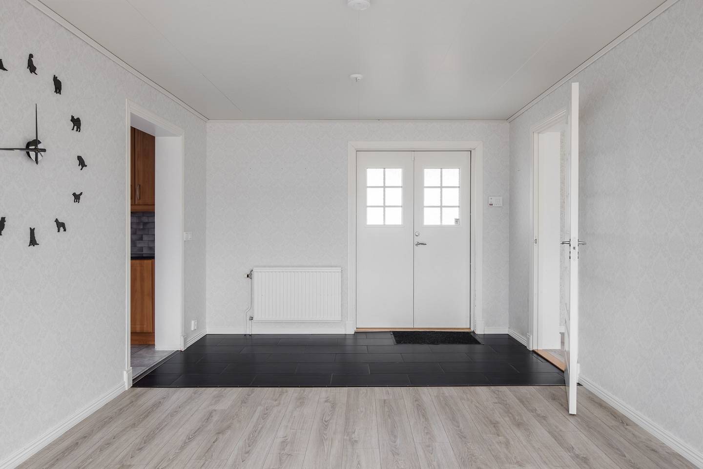 8 rum Gård/skog på Lillängen Rättaregården 1 Holmestad Götene kommun - bild 11