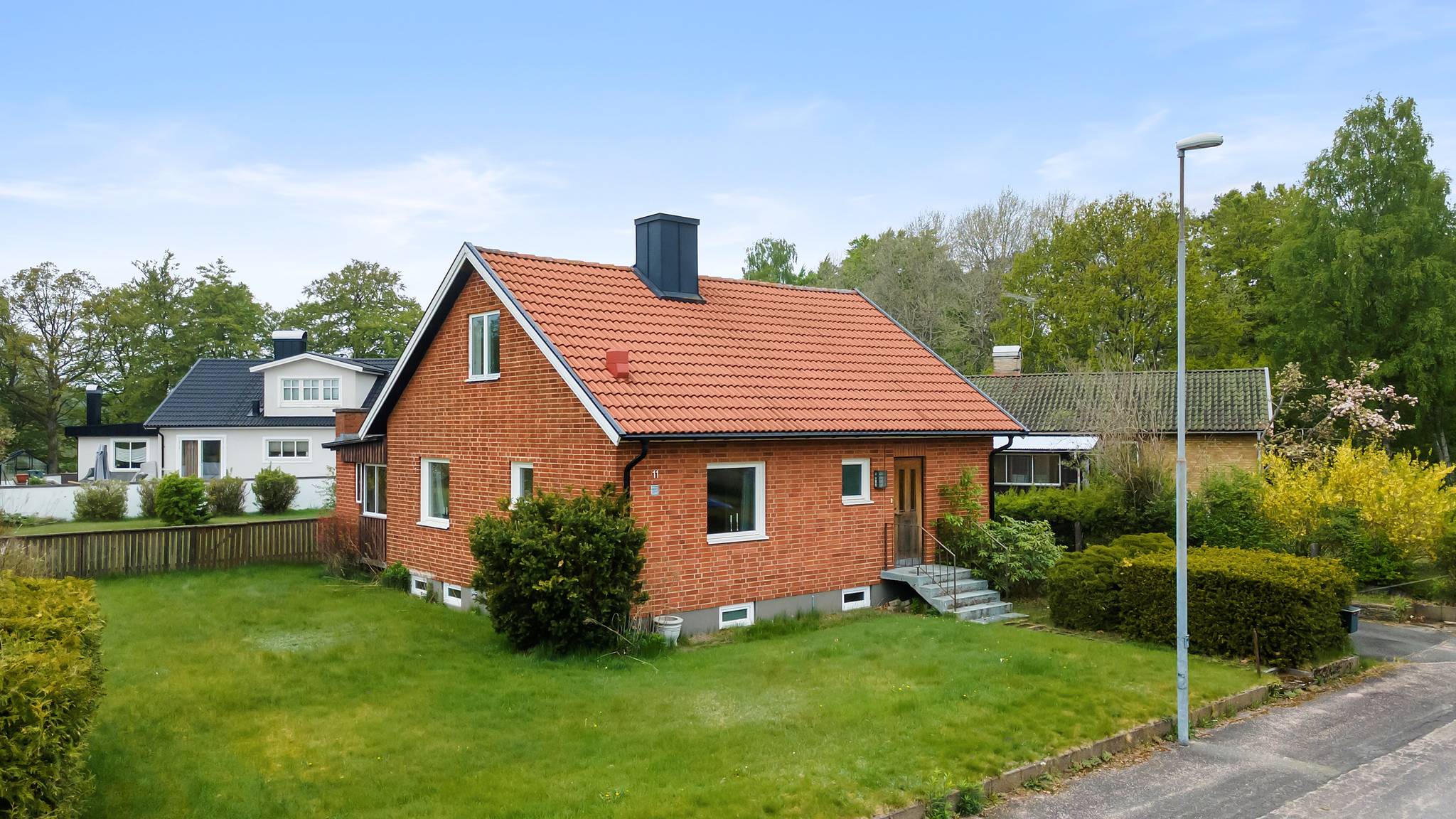 Beatabacken 11, Vittsjö, Hässleholms kommun