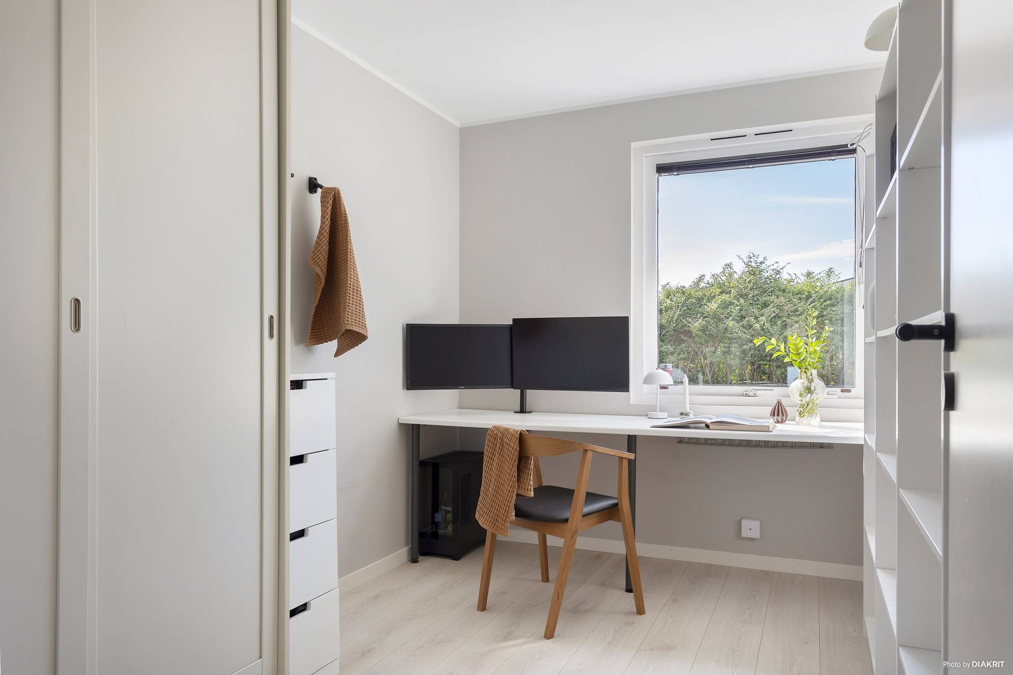 4 rum Villa på Bågfilsgatan 43 Tygelsjö Malmö kommun - bild 25