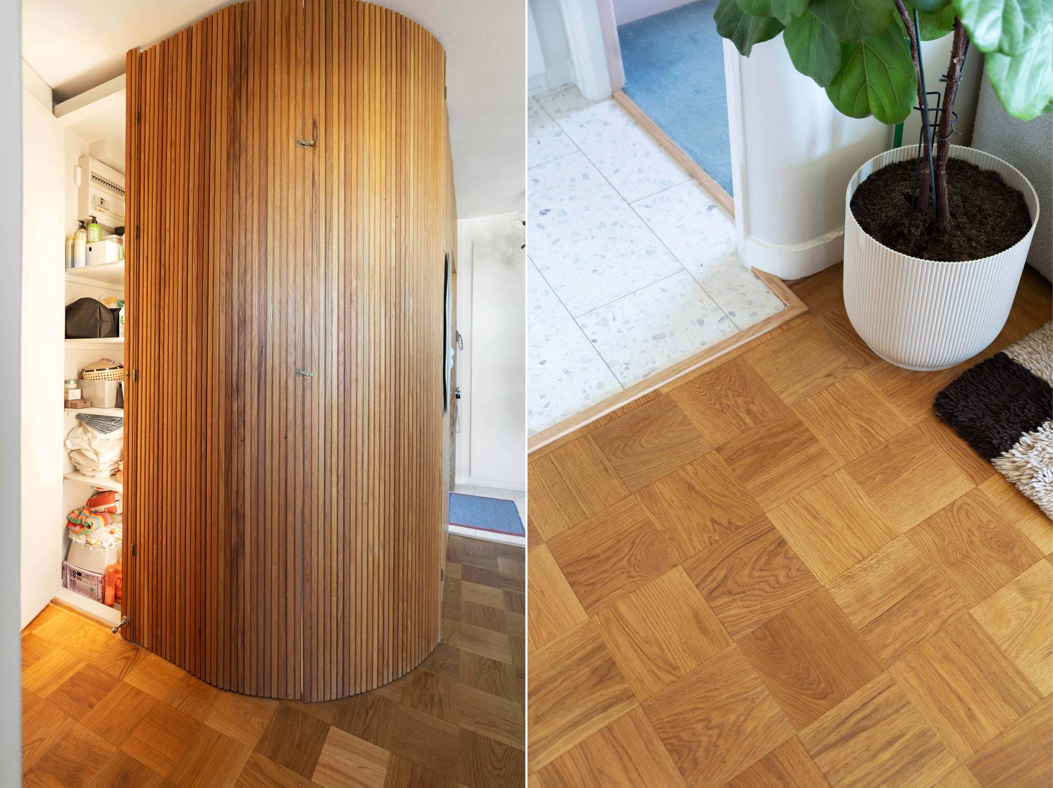 3 rum Lägenhet på Nathorstvägen 17 hammarbyhöjden Stockholms kommun - bild 37